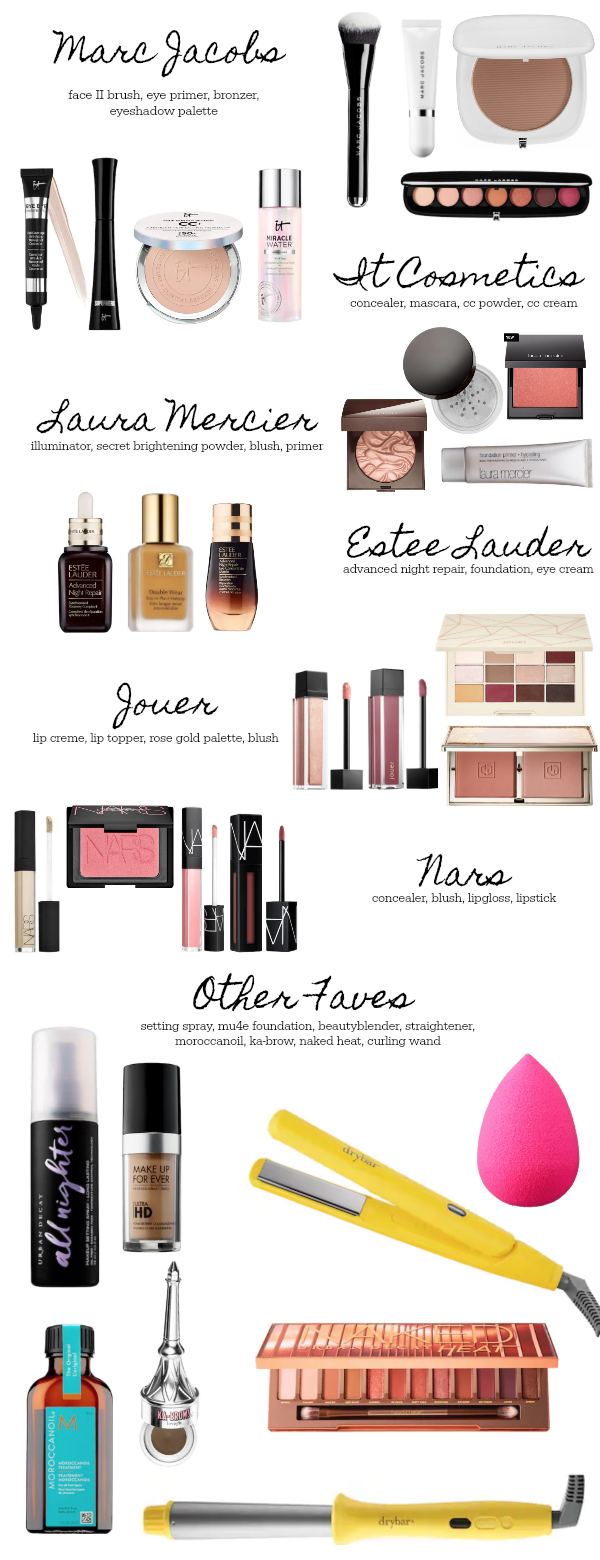 Sephora VIB Sale Picks Angela Lanter Hello Gorgeous