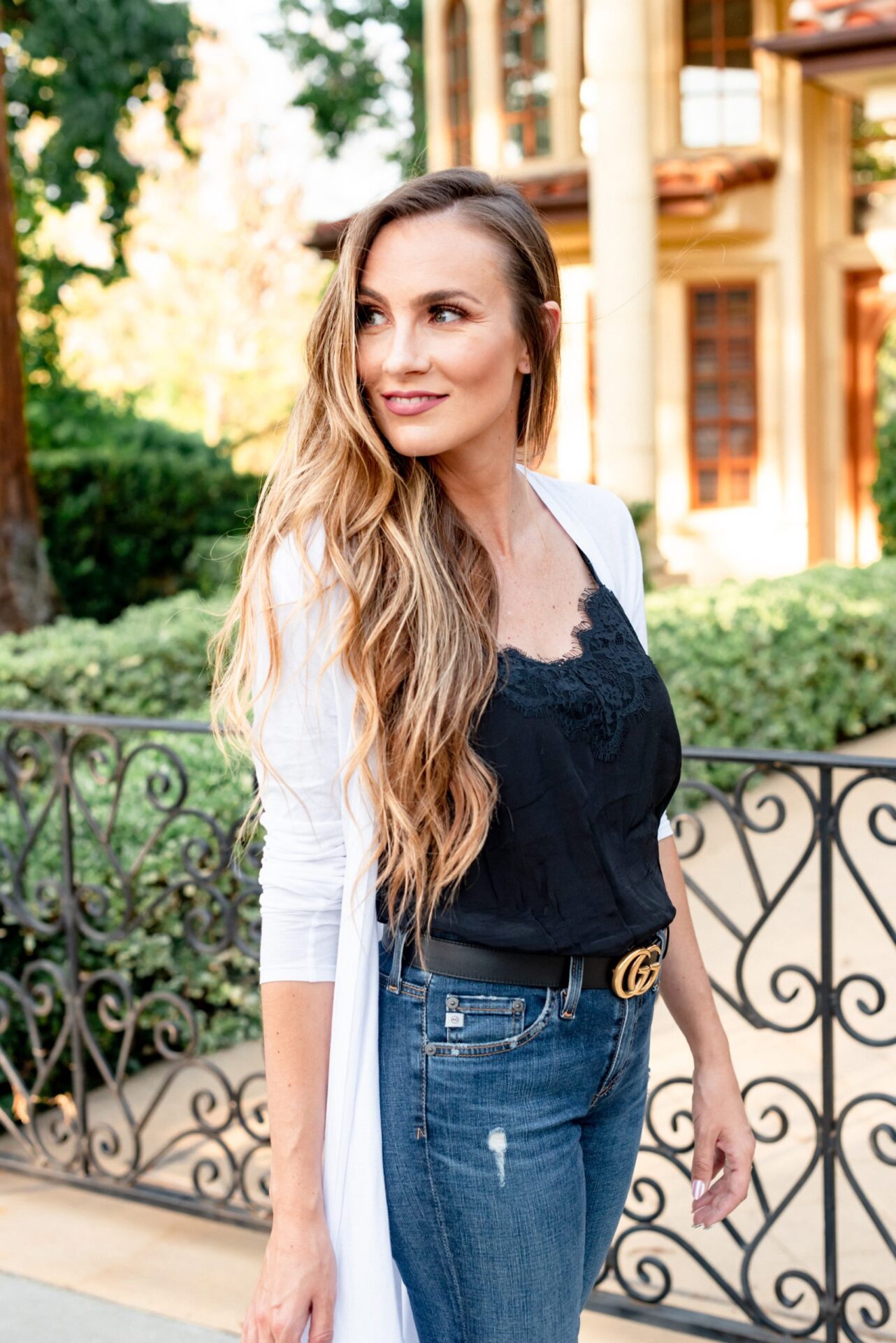 What I learned this month August 2018 Angela Lanter Hello Gorgeous