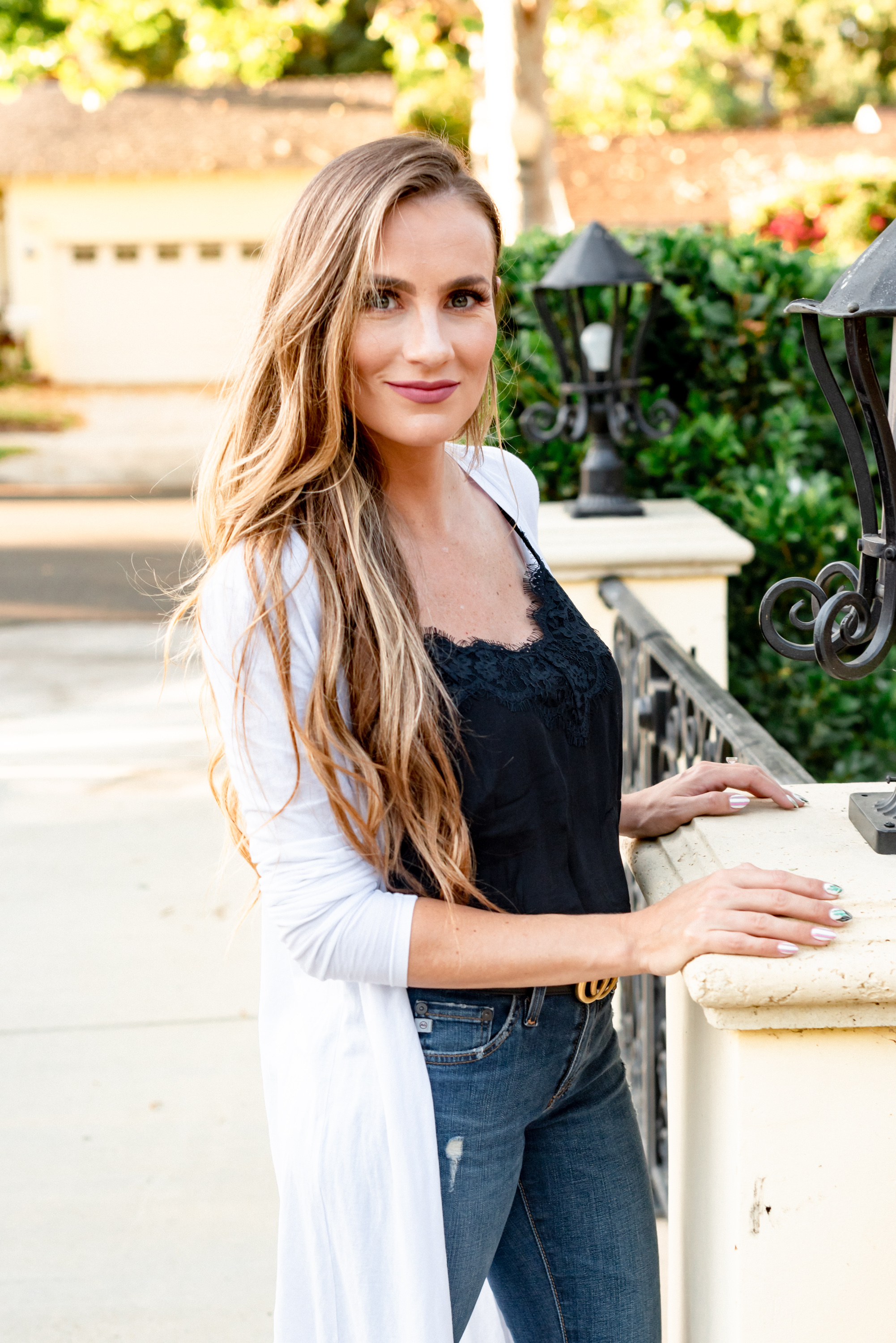 What I learned this month August 2018 Angela Lanter Hello Gorgeous