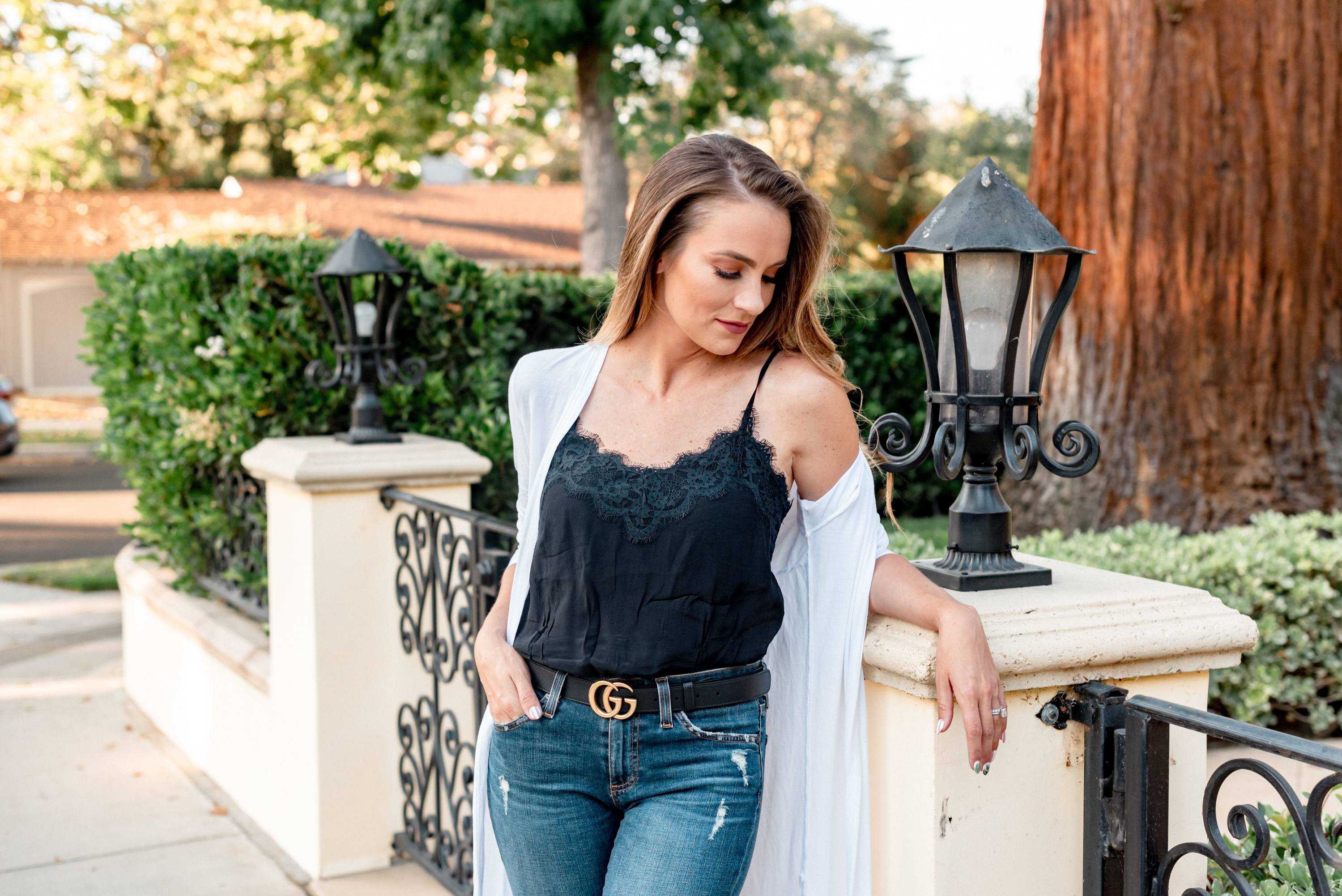 What I learned this month August 2018 Angela Lanter Hello Gorgeous