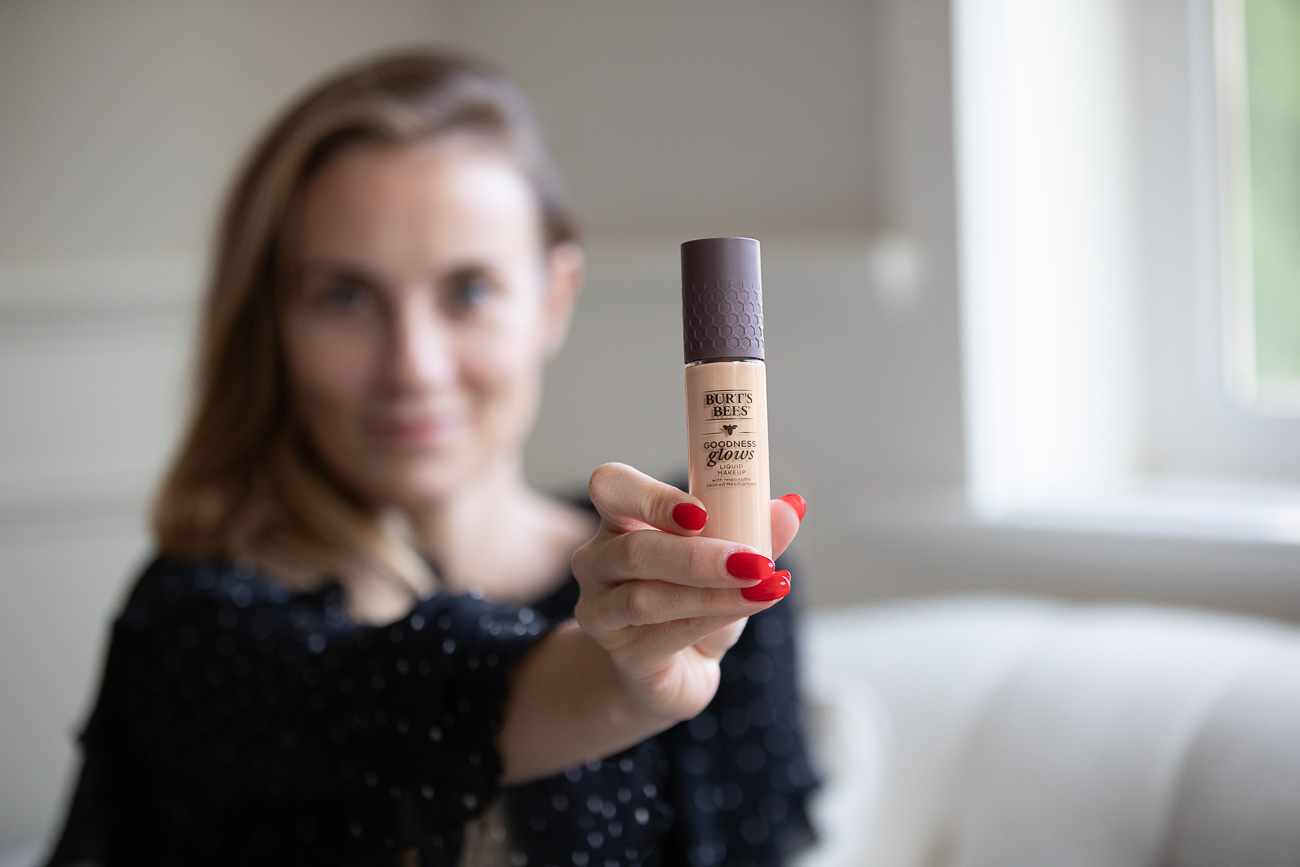 Natural Beauty Tutorial Angela Lanter Hello Gorgeous