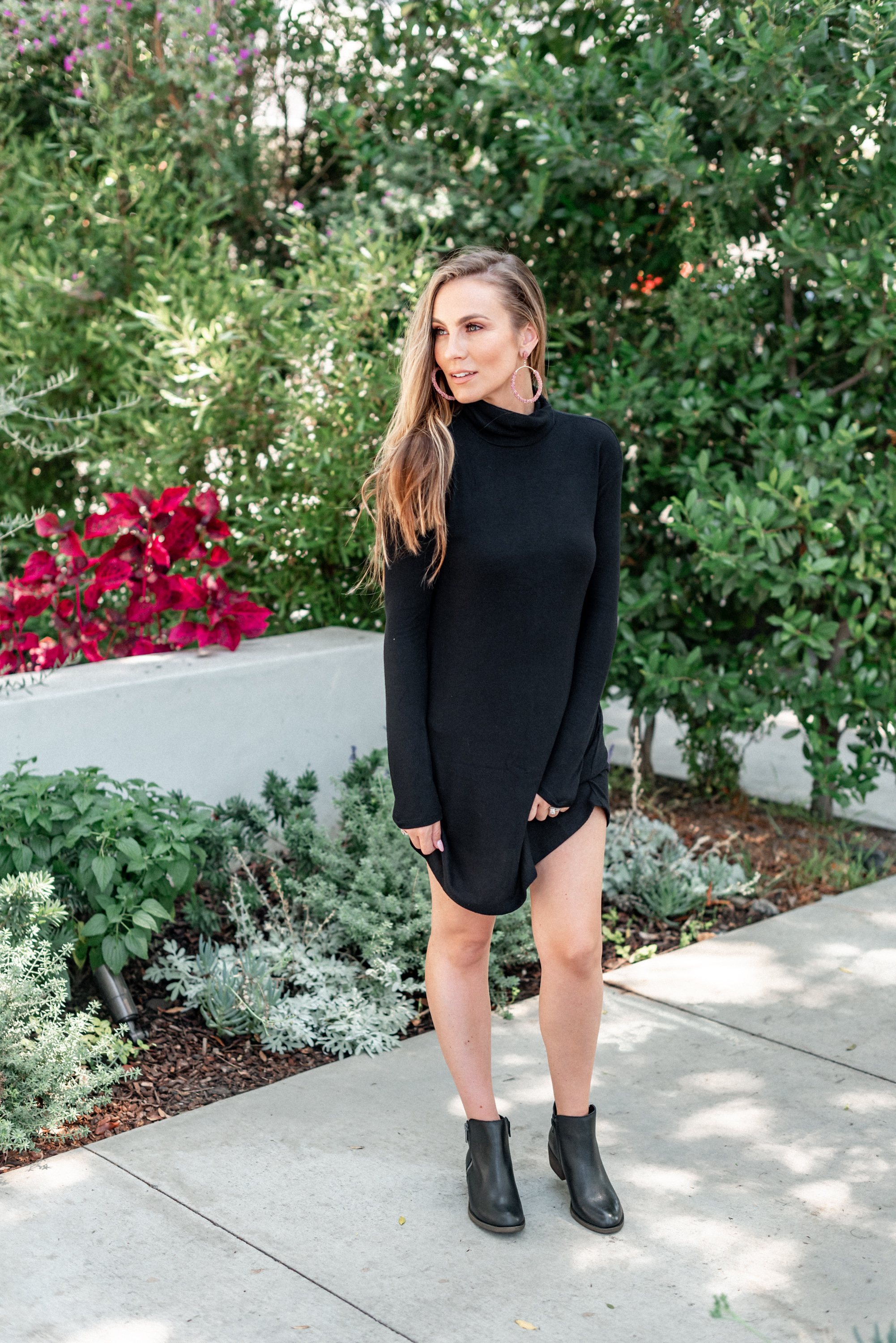 GTT: My October Bucket List