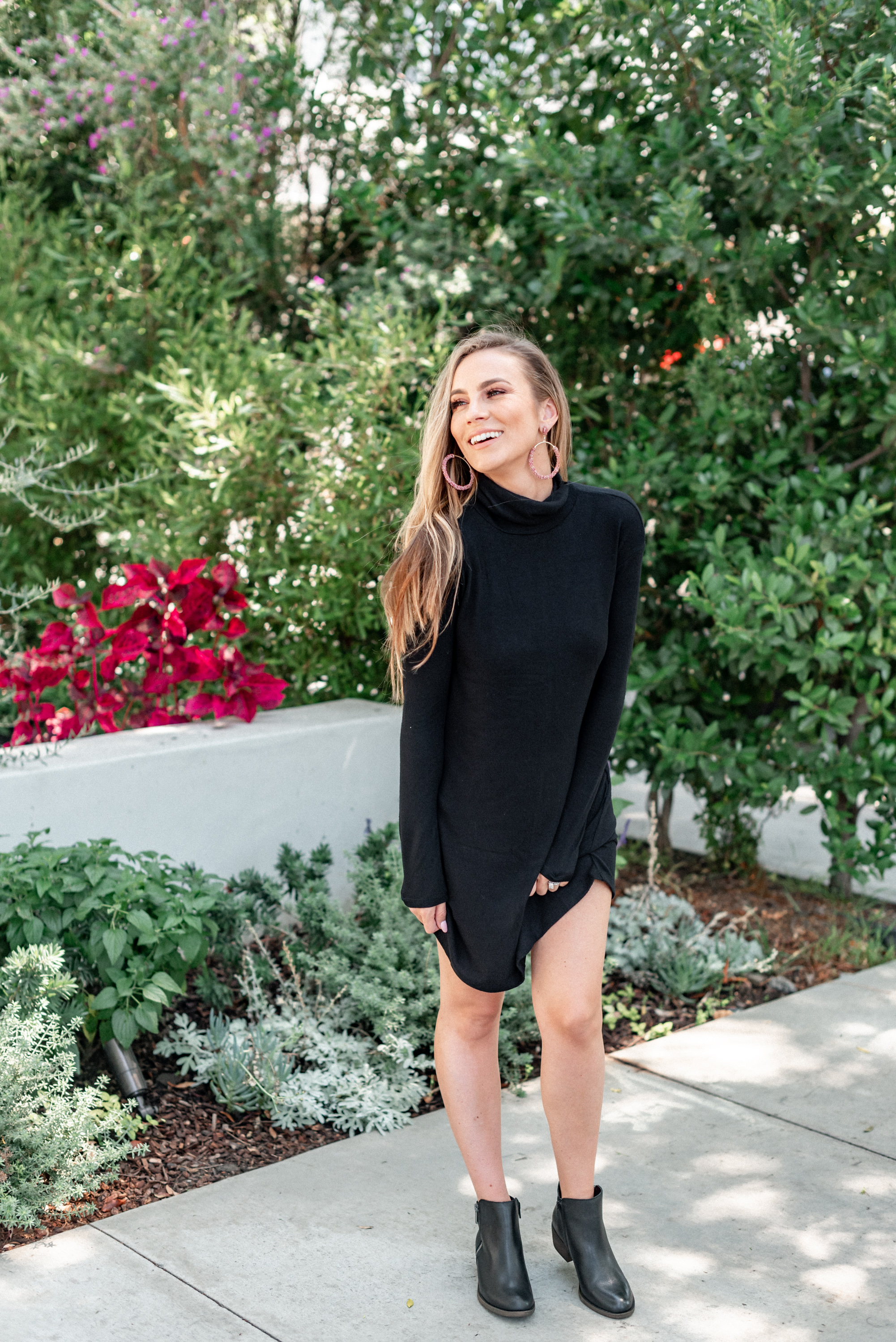 GTT: My October Bucket List
