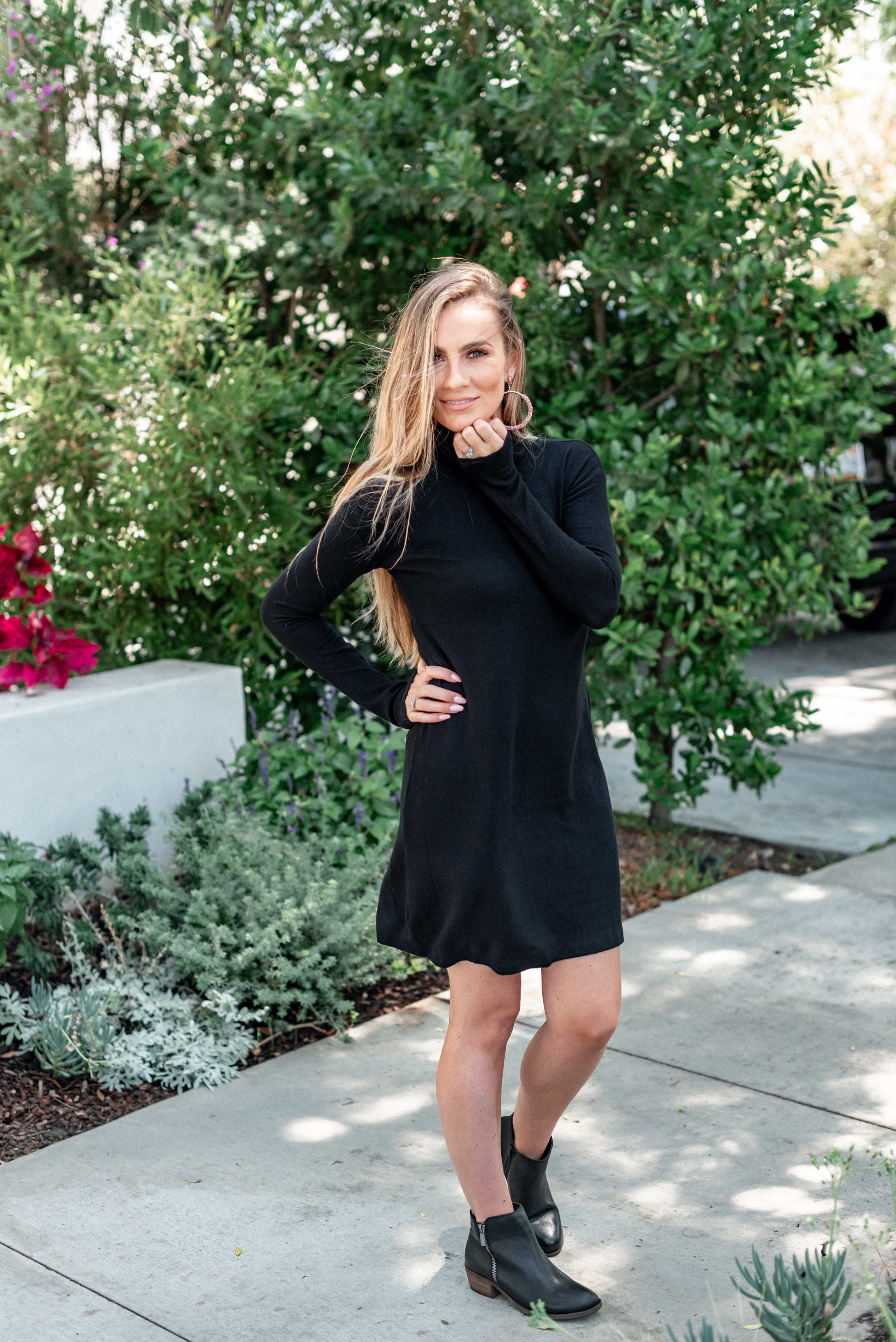 GTT: My October Bucket List
