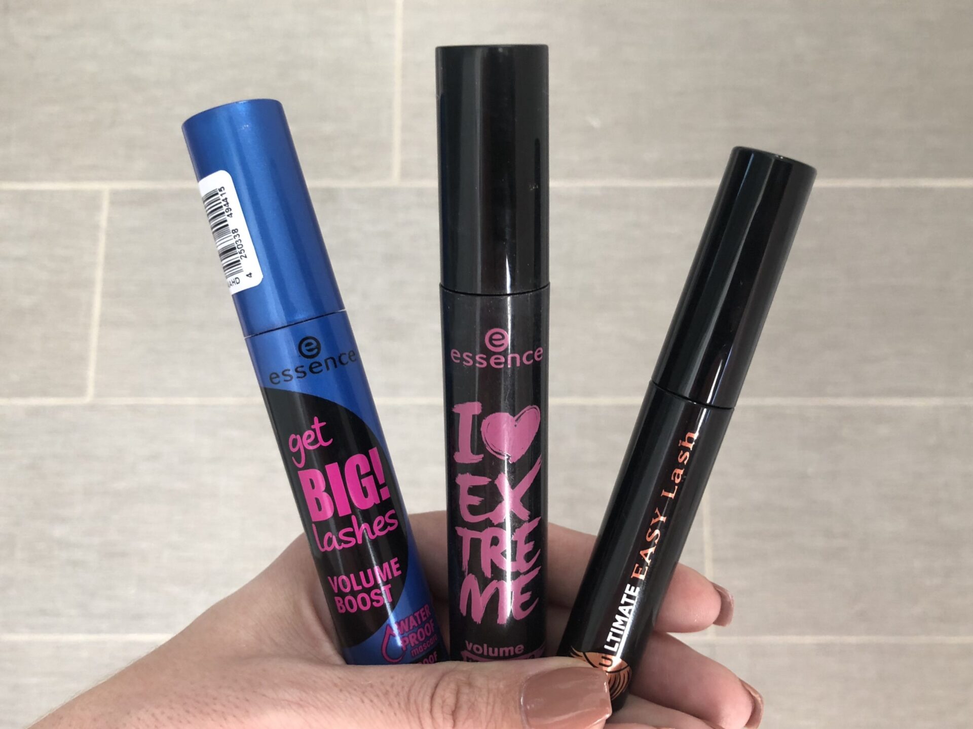 Canadian Drugstore Makeup & Beauty Haul