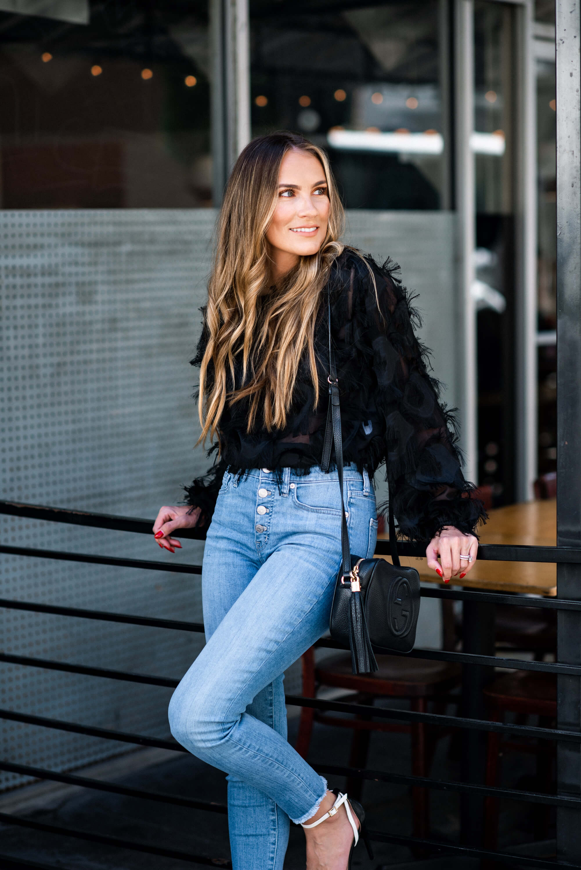 cutest top under $20 for Fall