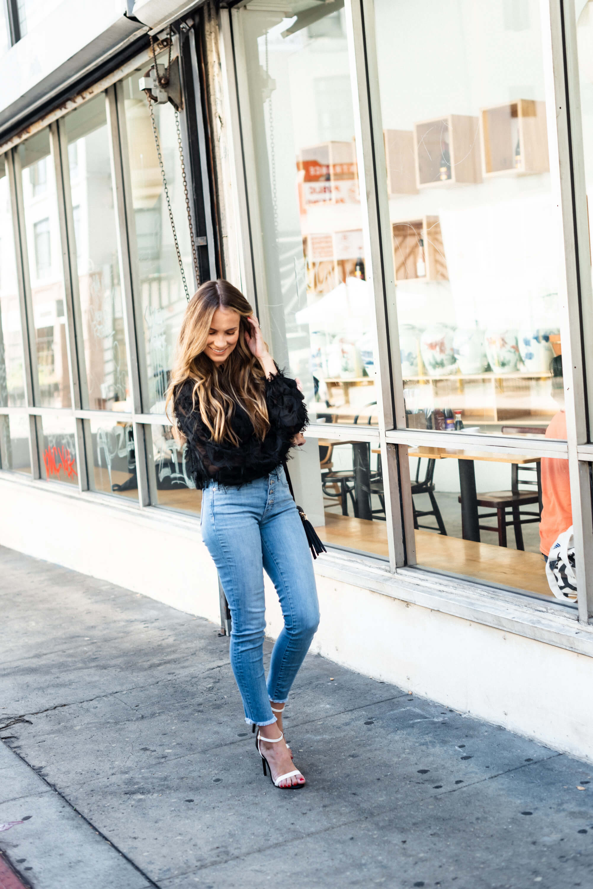 cutest top under $20 for Fall