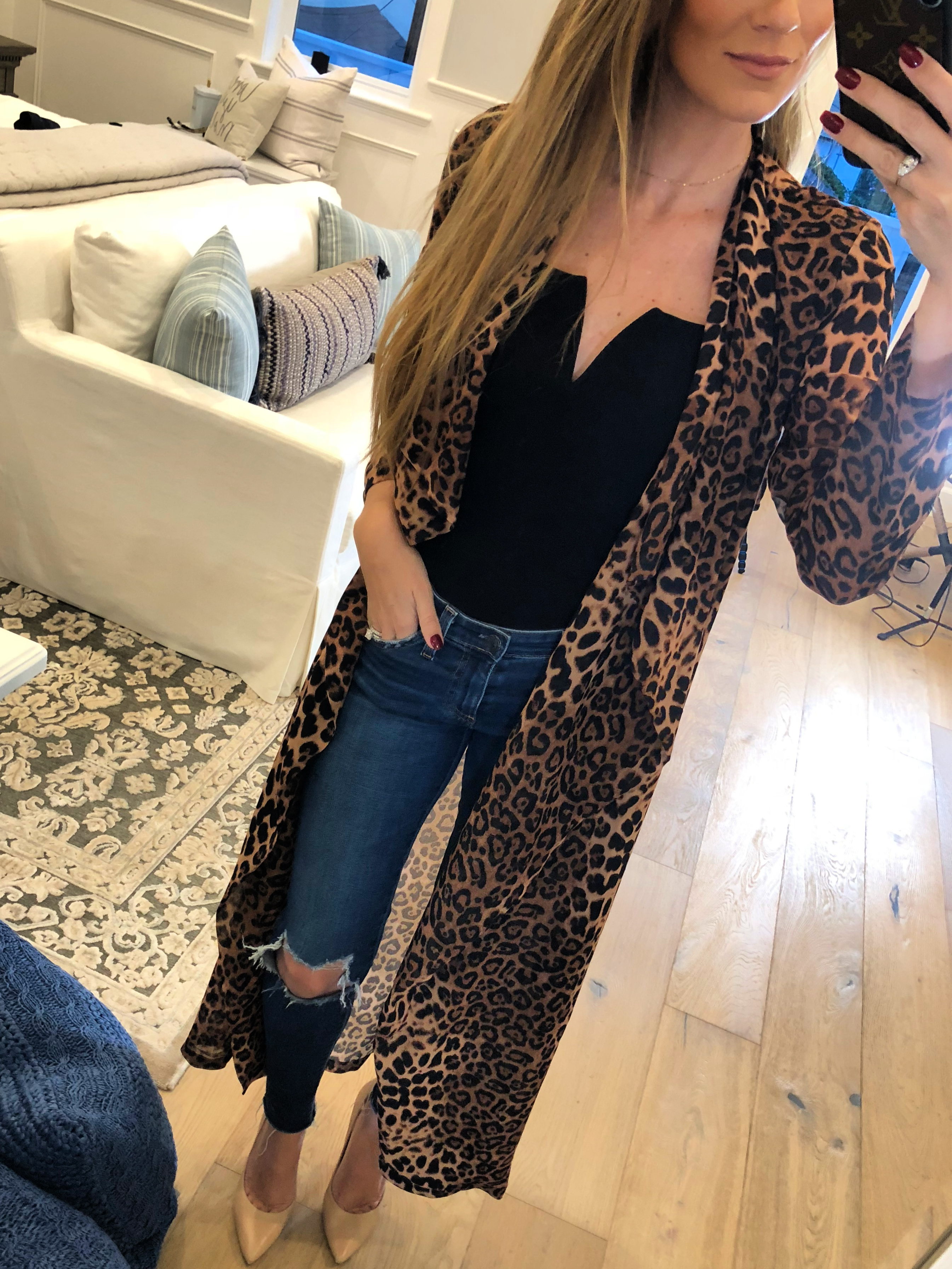 5 Outfit Ideas for Thanksgiving