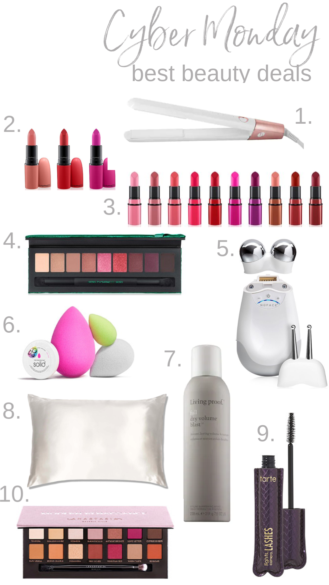 Cyber Monday Best Deals