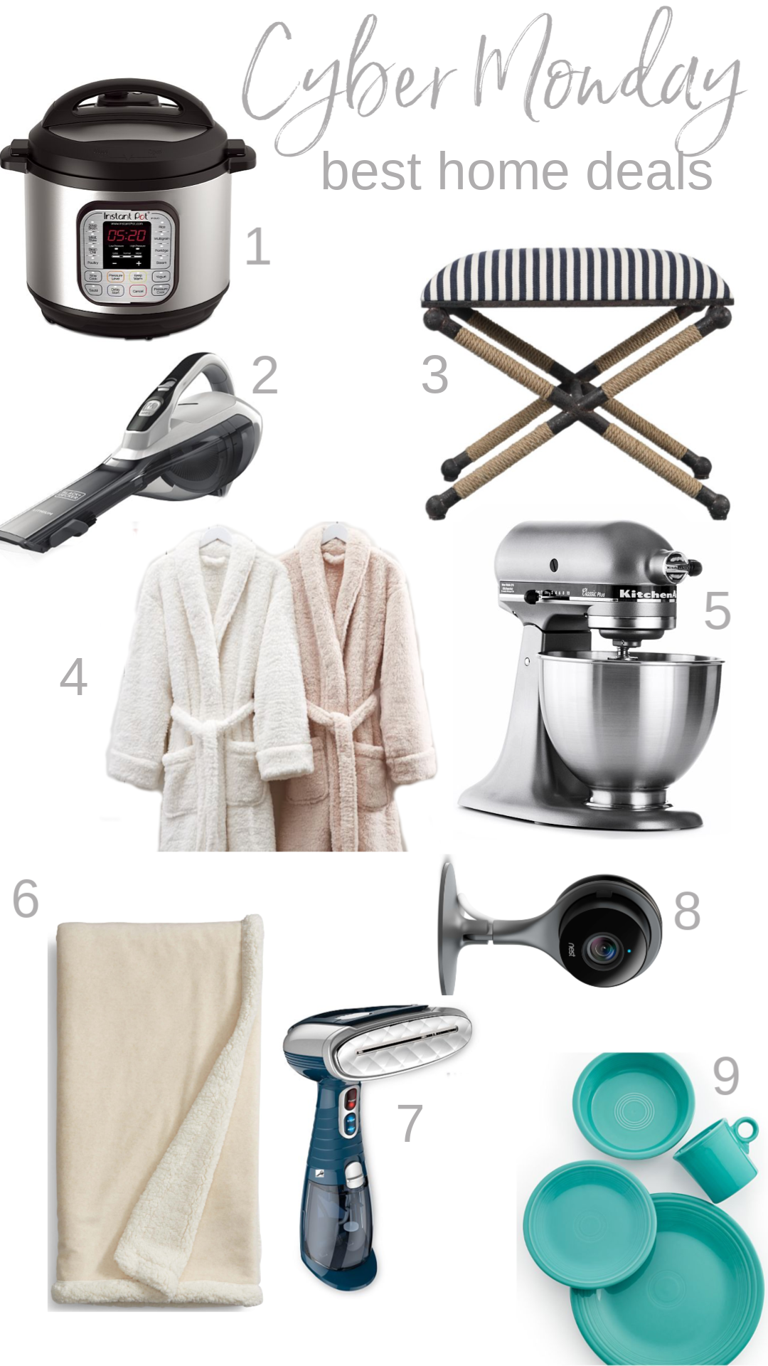 Cyber Monday Best Deals