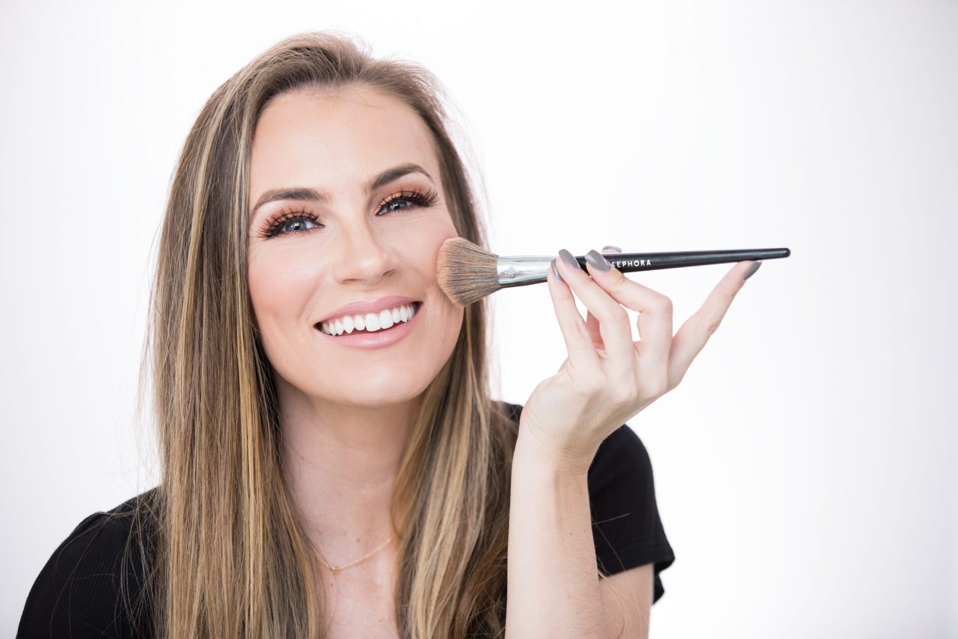 Makeup Brushes for Beginners