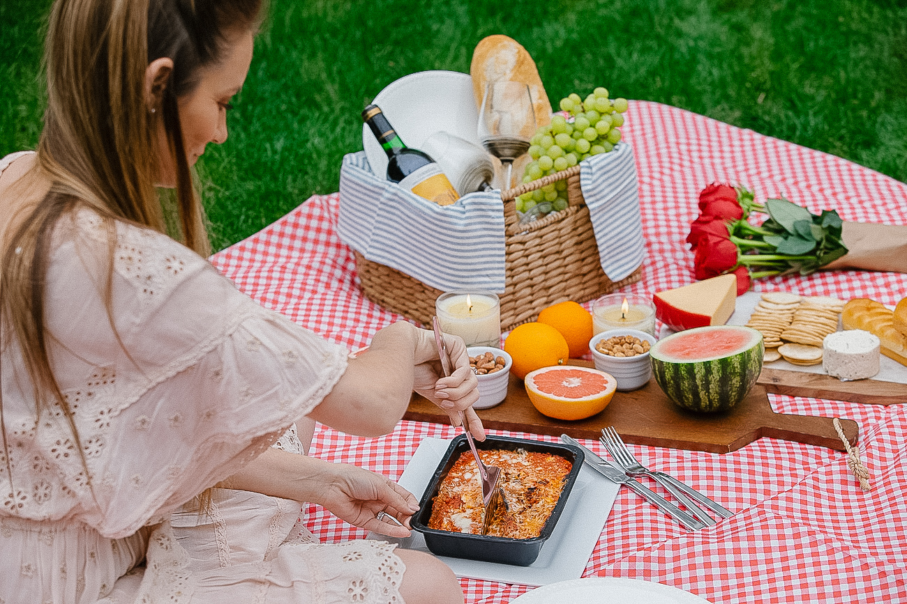 Celebrating National Italian Food Day