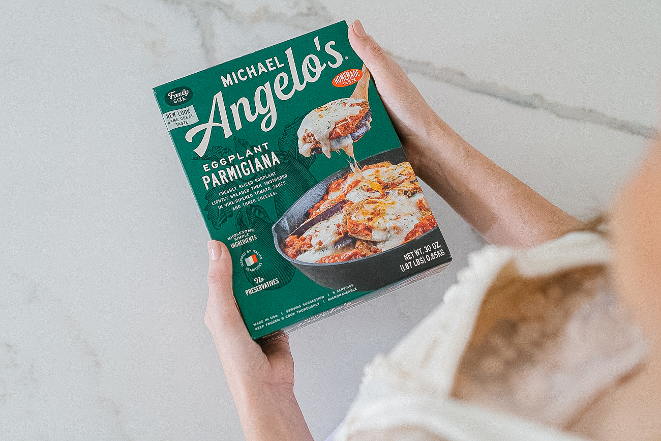 Celebrating National Italian Food Day
