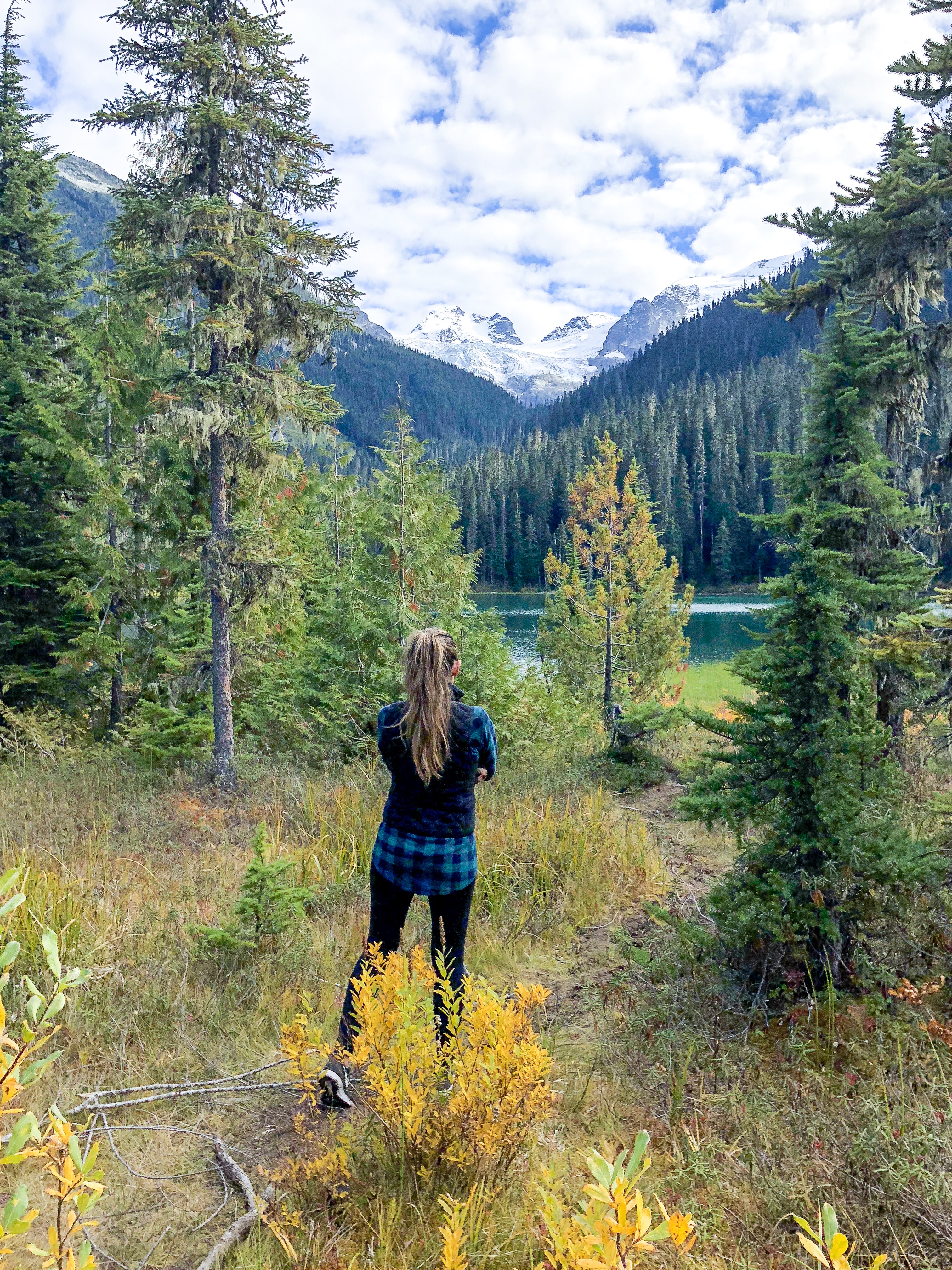 Whistler, BC Travel Guide
