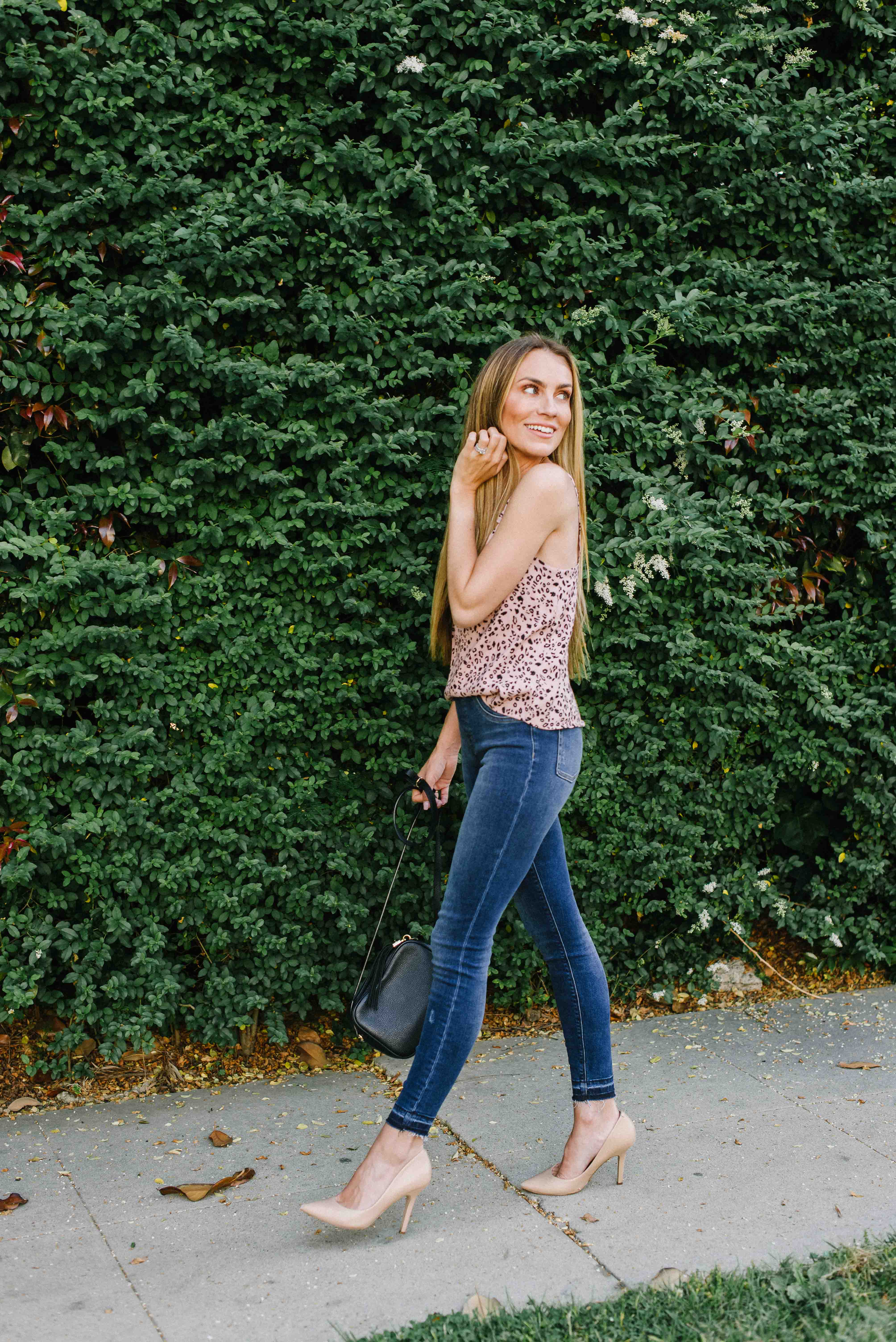 spanx skinny jeans angela lanter hello gorgeous