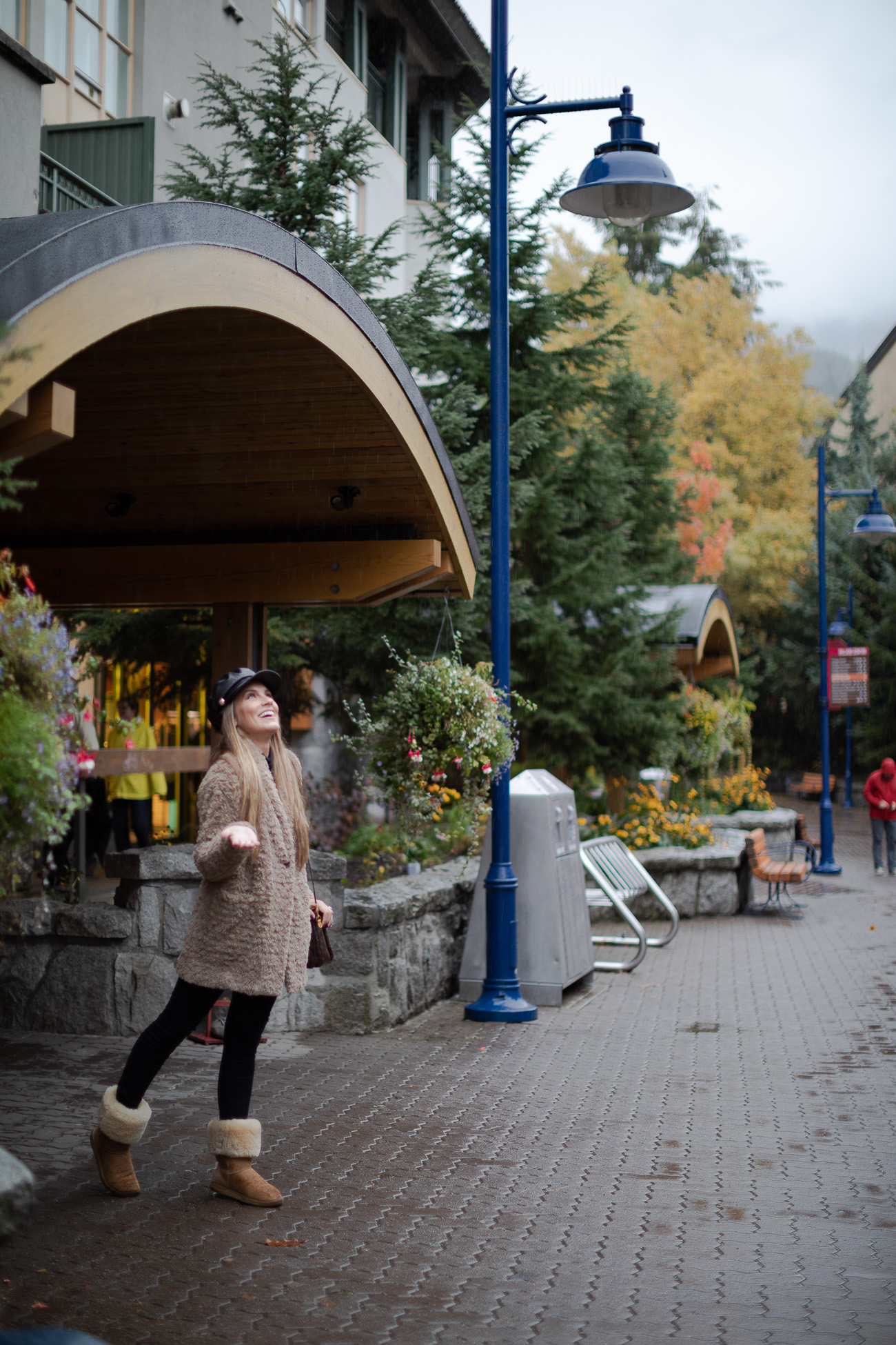 Whistler, BC Travel Guide