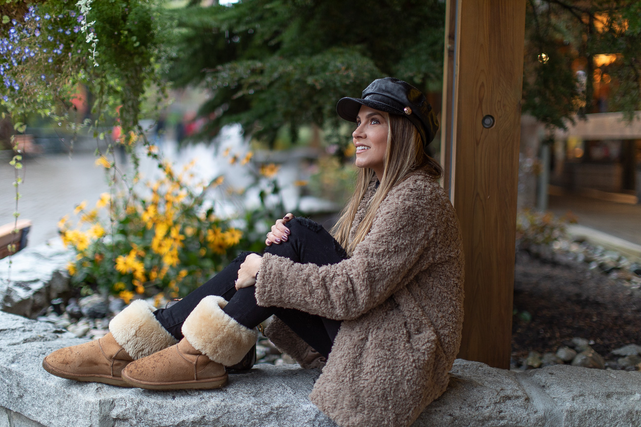 Whistler, BC Travel Guide