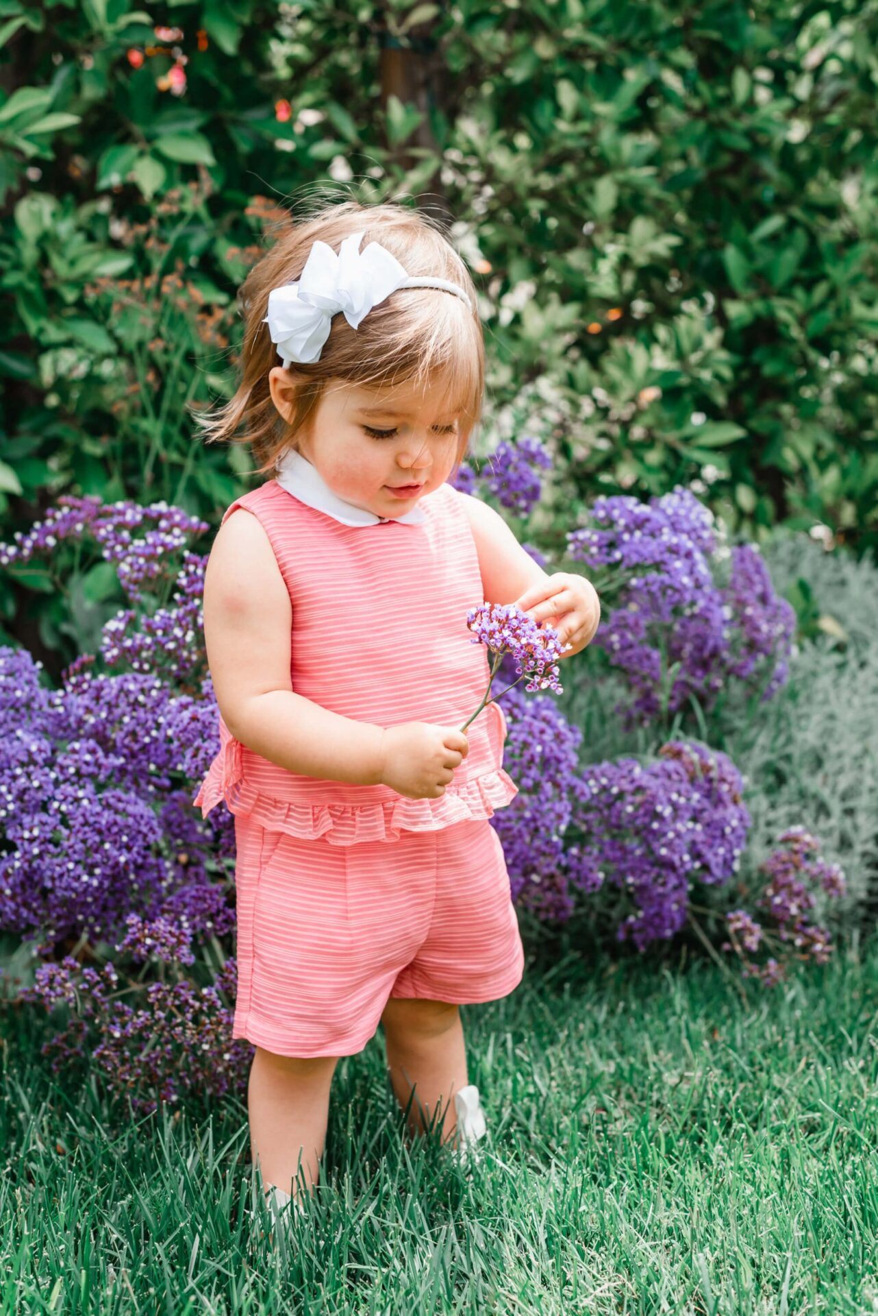 My Biggest Lesson in Motherhood
