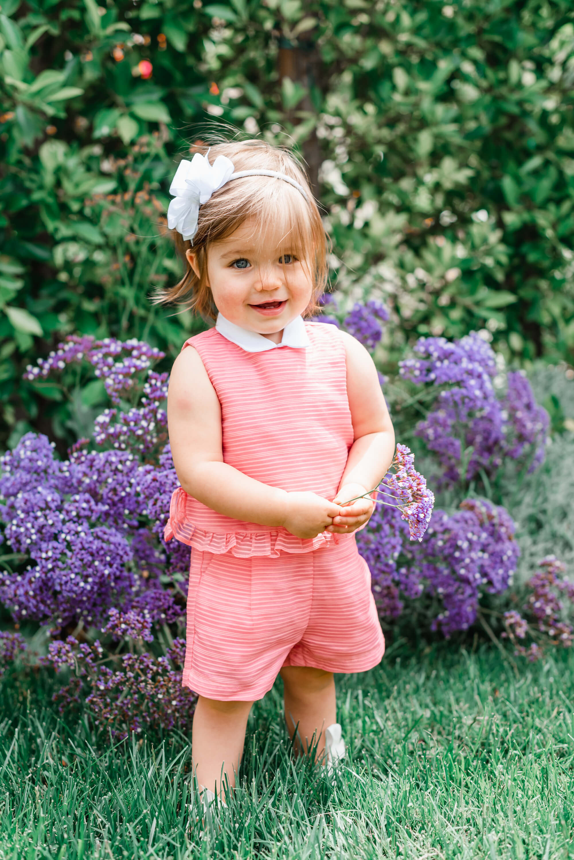 My Biggest Lesson in Motherhood