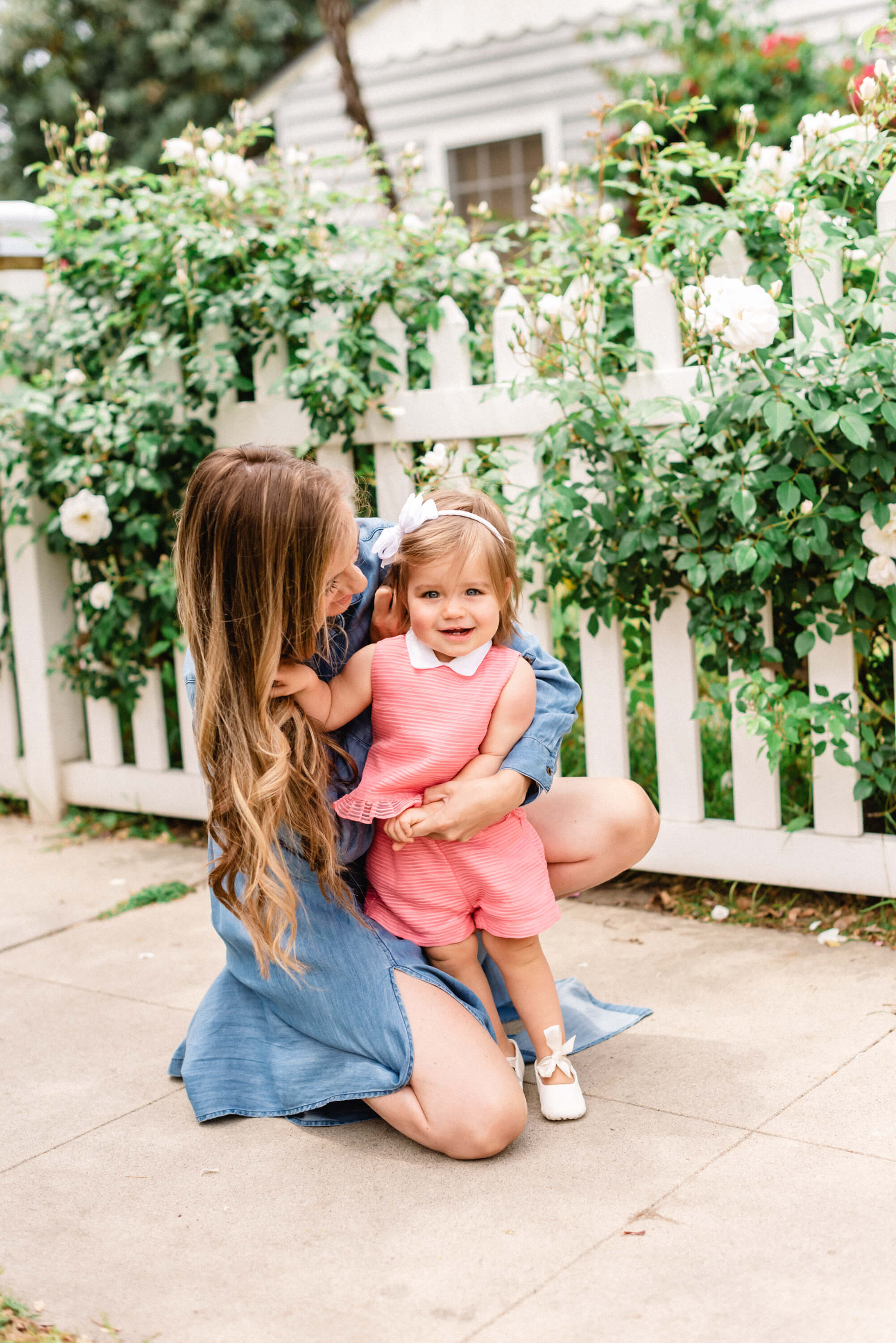 My Biggest Lesson in Motherhood