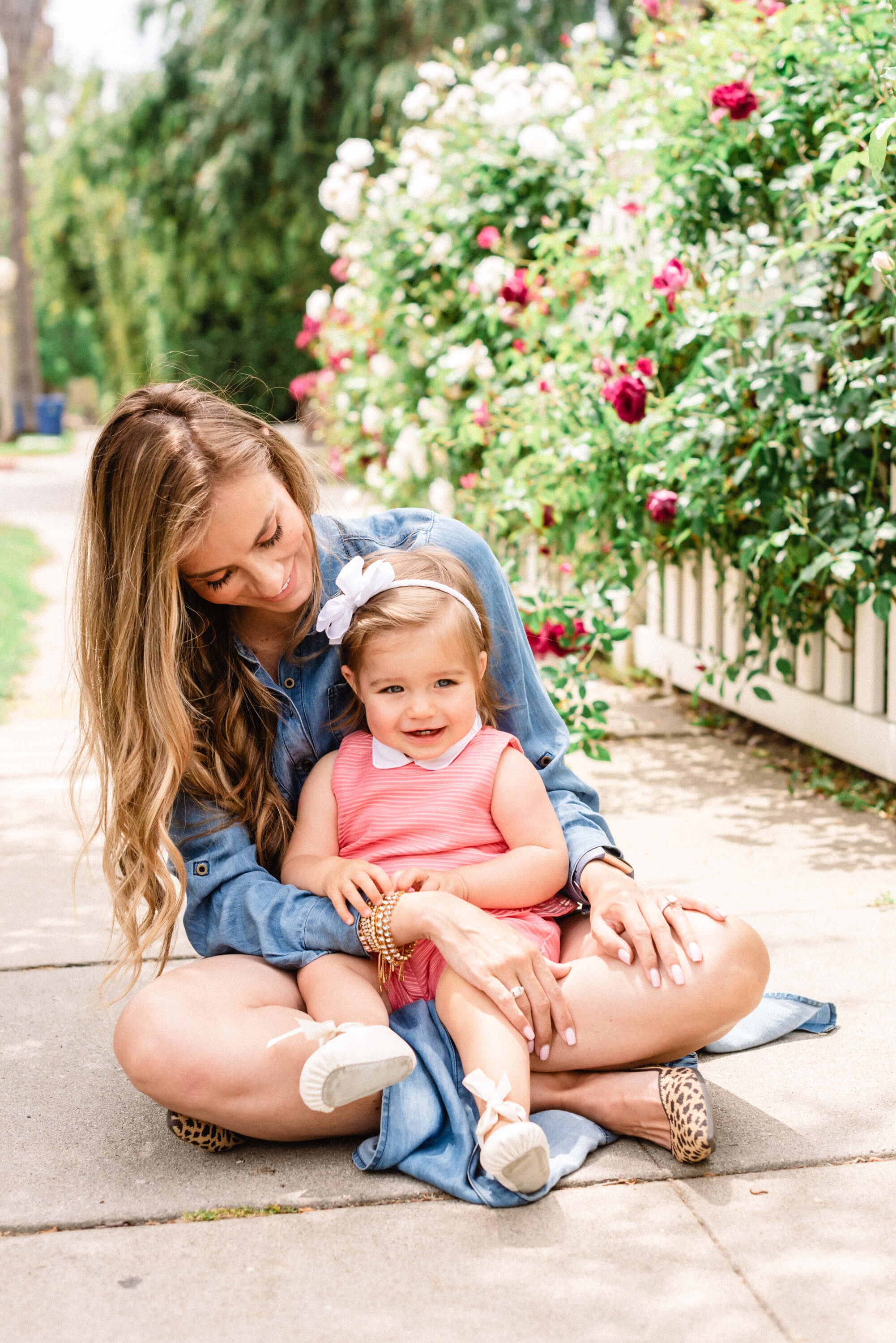 My Biggest Lesson in Motherhood