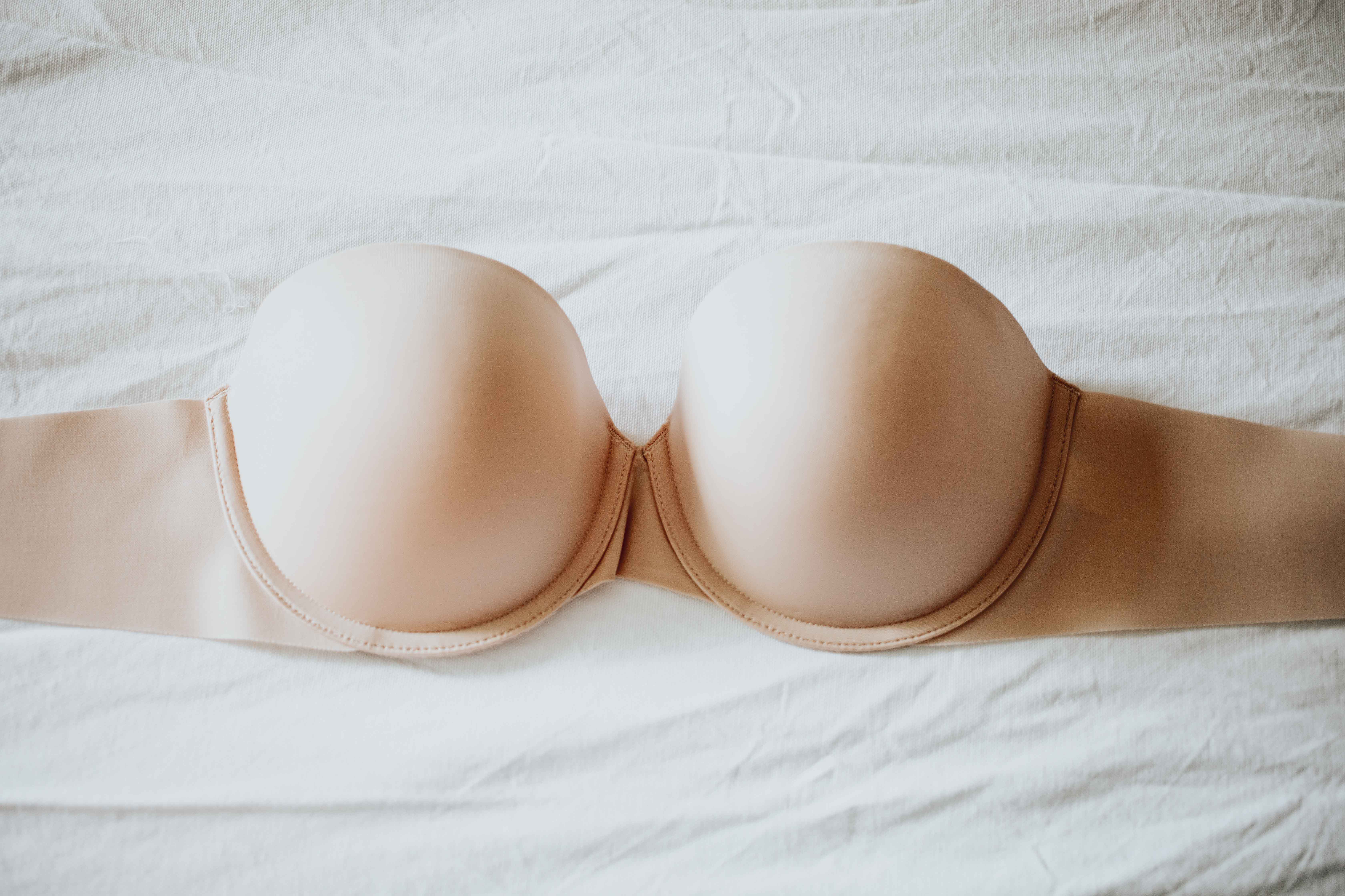 GTT: My Favorite Bras