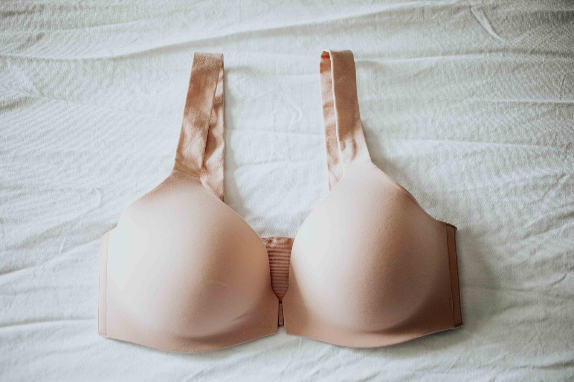 GTT: My Favorite Bras