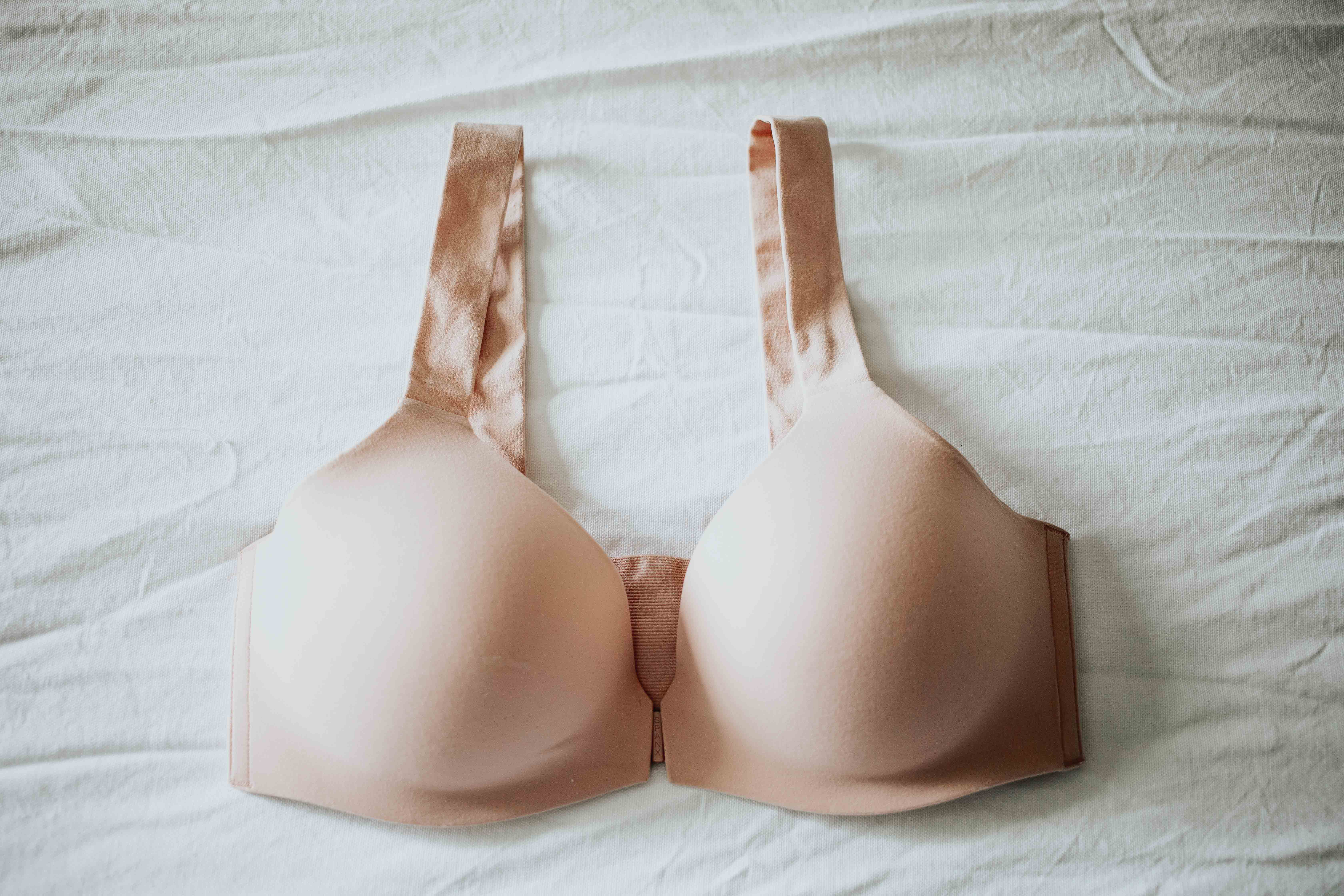 GTT: My Favorite Bras