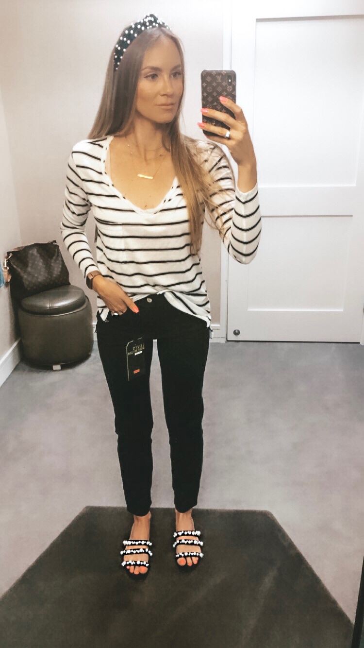 The Real Girl's Guide to the Nordstrom Sale 2019