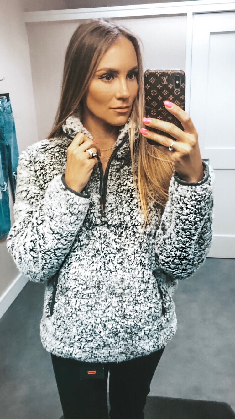 The Real Girl's Guide to the Nordstrom Sale 2019