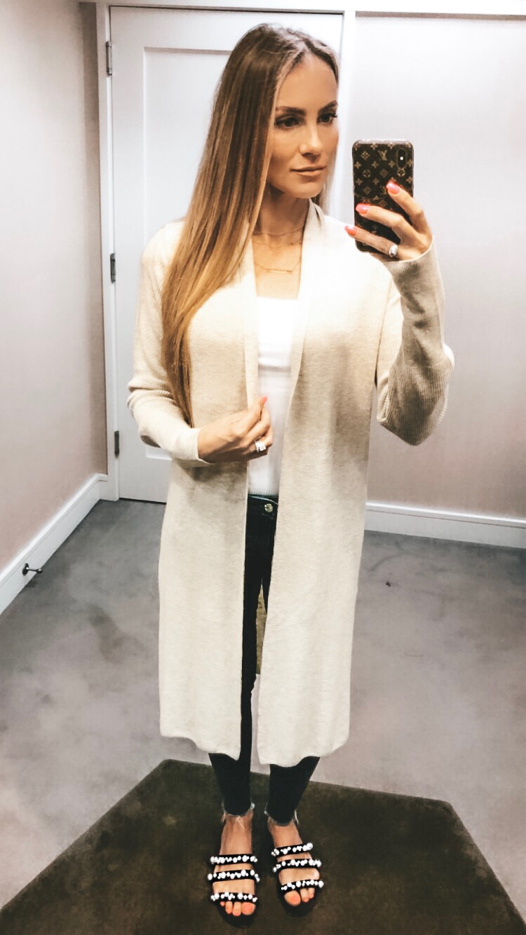 The Real Girl's Guide to the Nordstrom Sale 2019