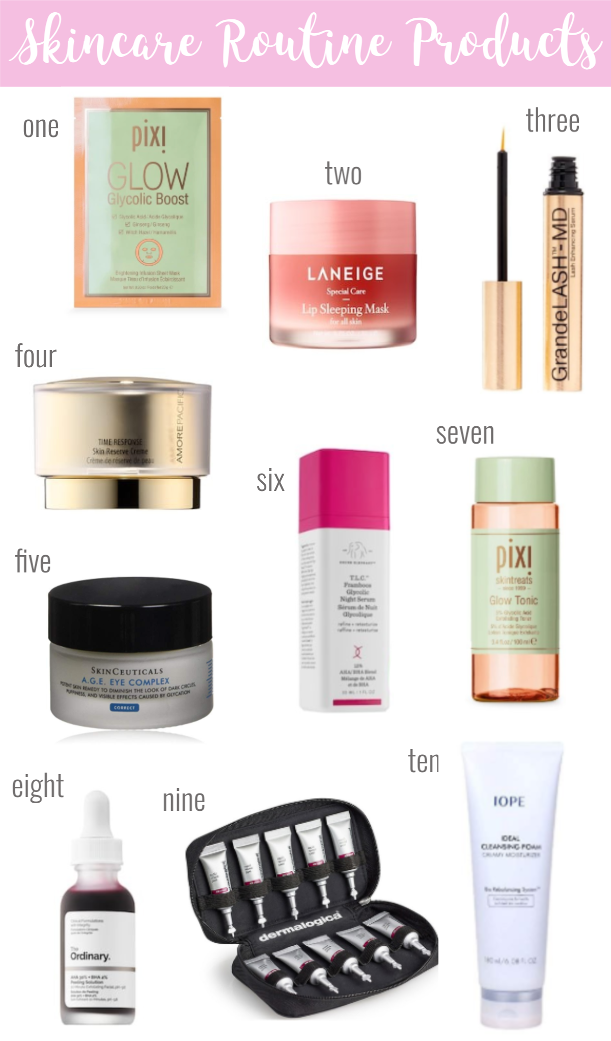 Makeup Monday: New Instagram Series