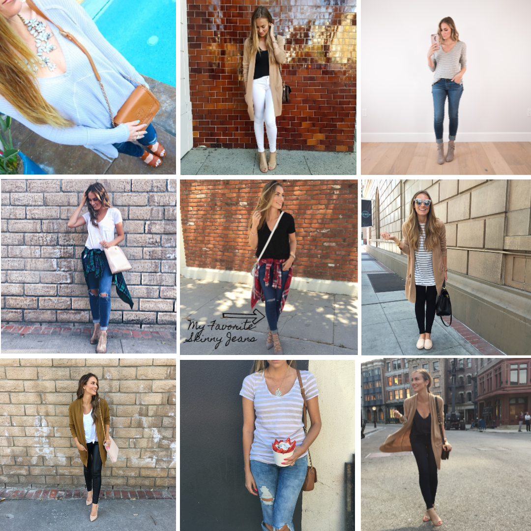 Nordstrom Sale 2019 - What I Bought