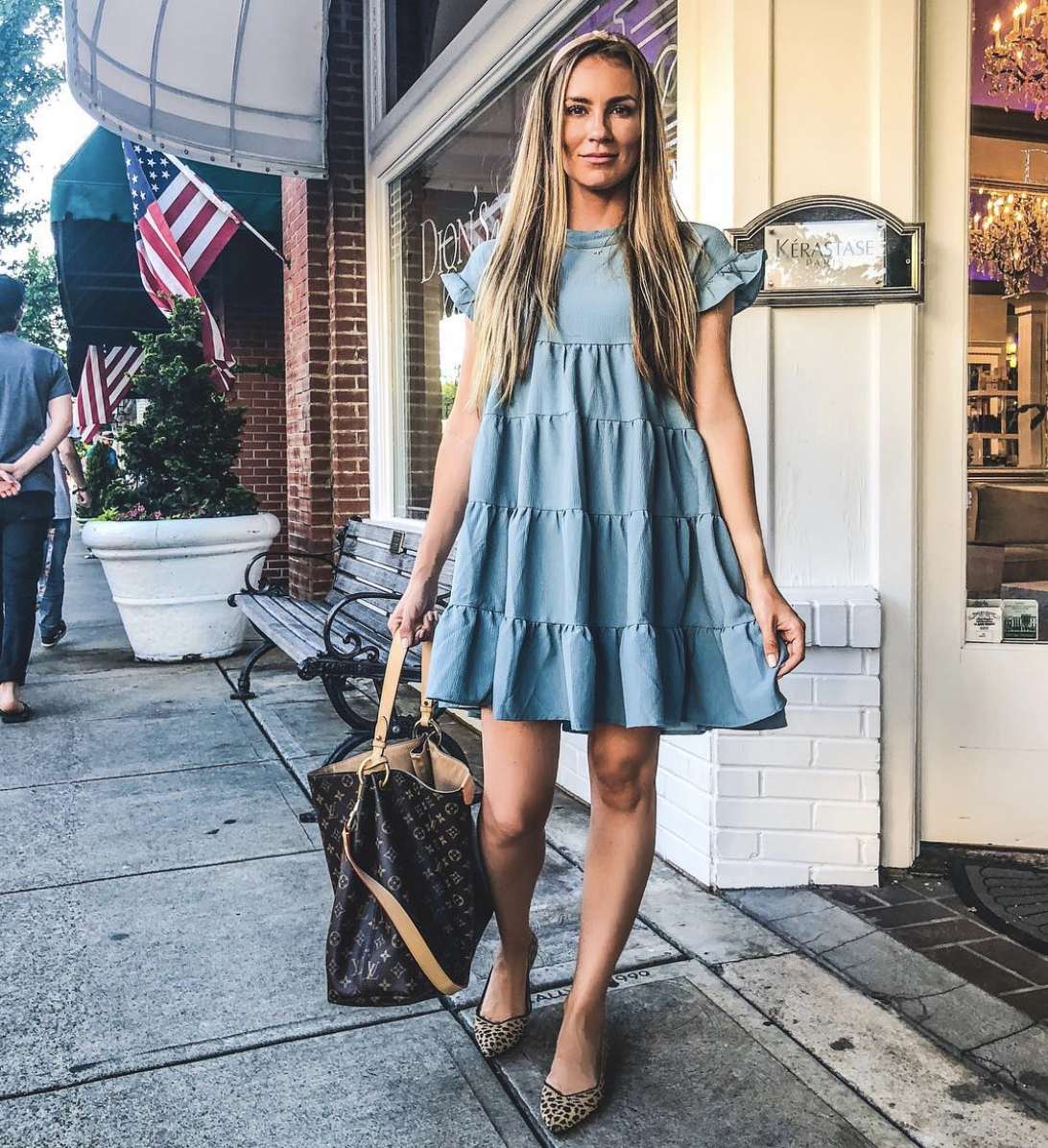 Louis Vuitton Graceful MM Review