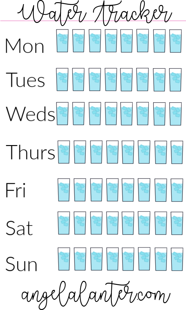 Why Drinking Water is so Important