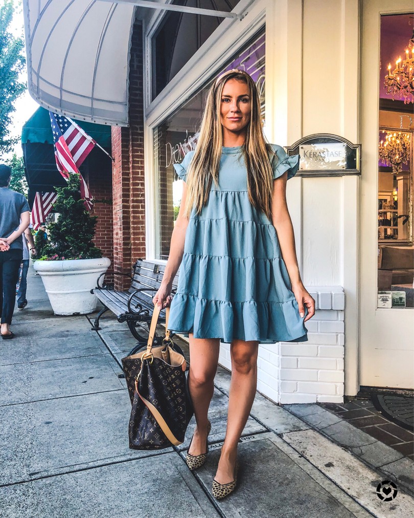 Small Business Saturday - Supporting our GGs angela lanter hello gorgeous