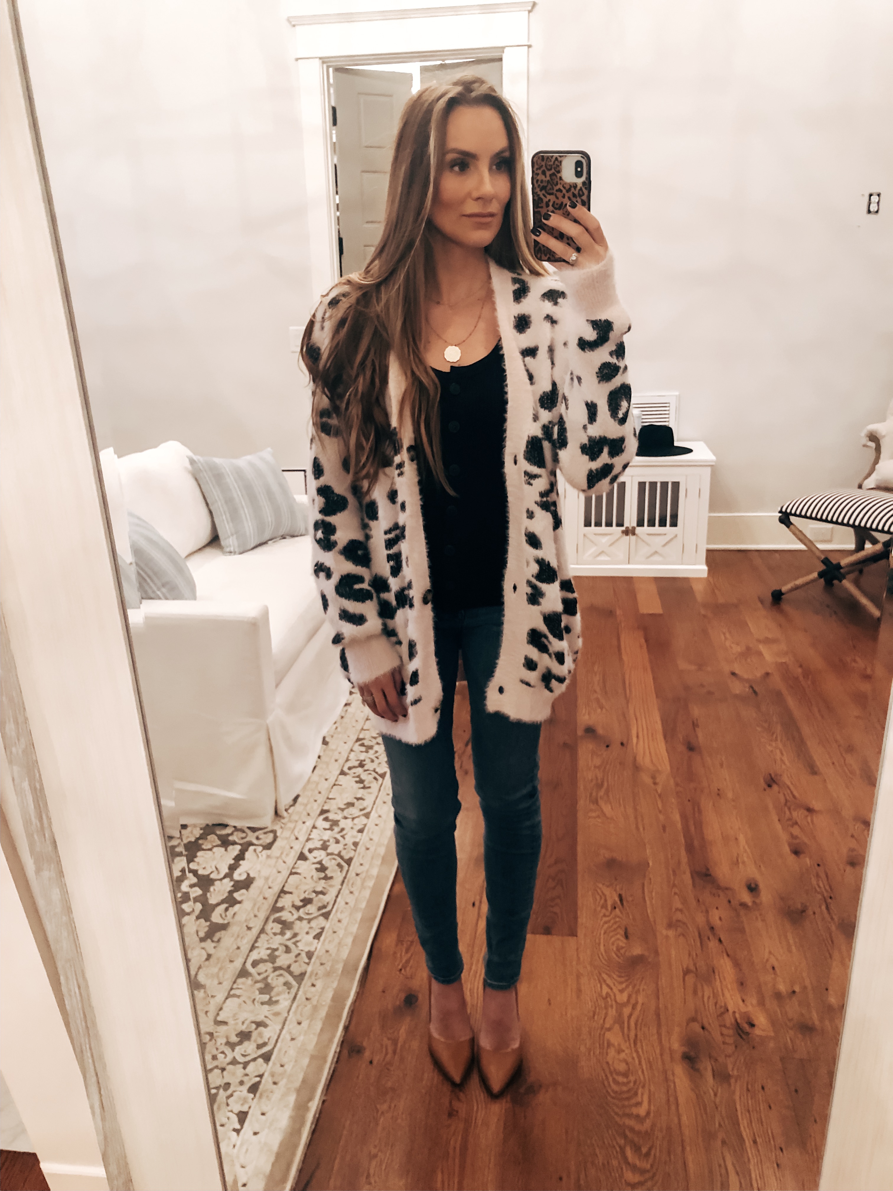 Introducing: Shopping Saturday angela lanter hello gorgeous