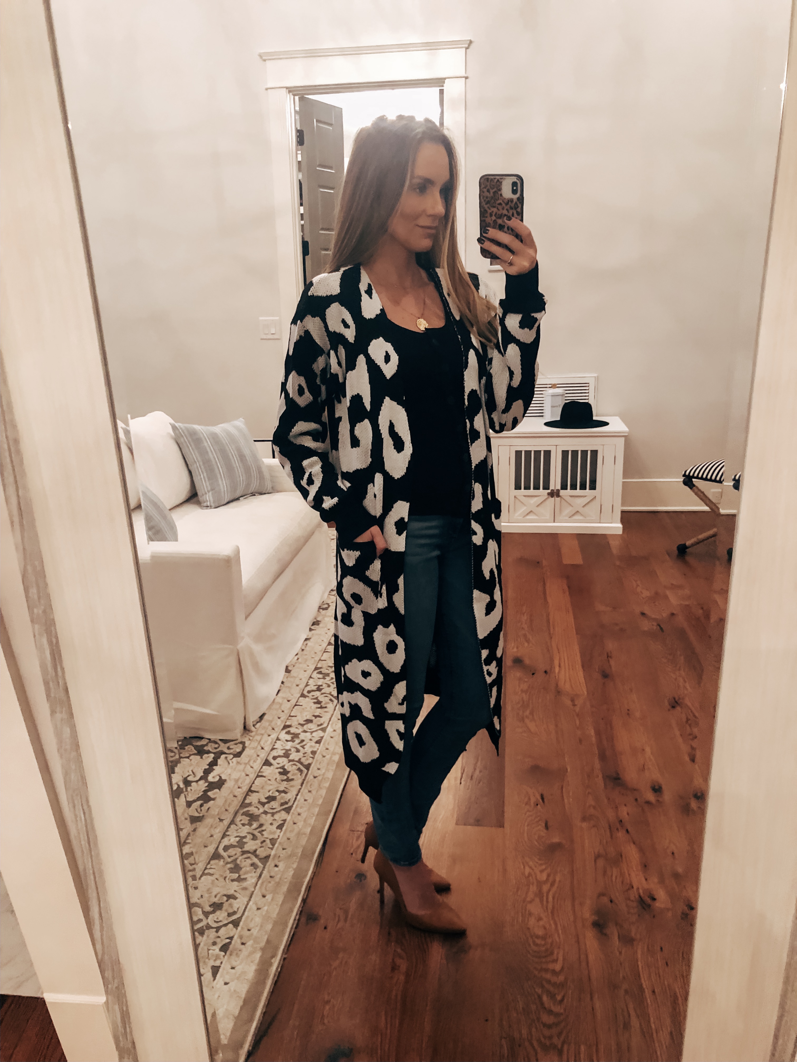 Introducing: Shopping Saturday angela lanter hello gorgeous