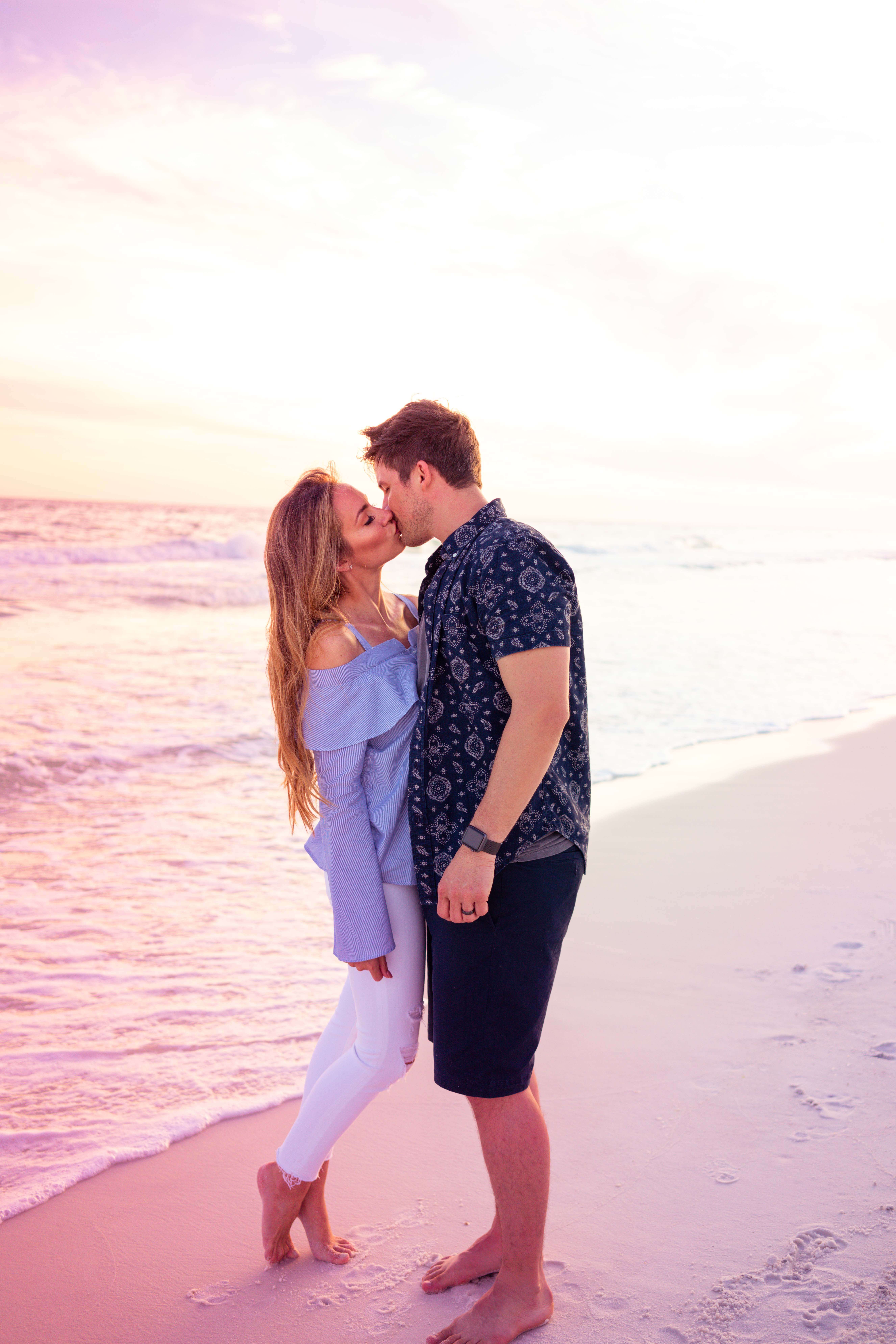 Why I Love November angela lanter matt lanter hello gorgeous