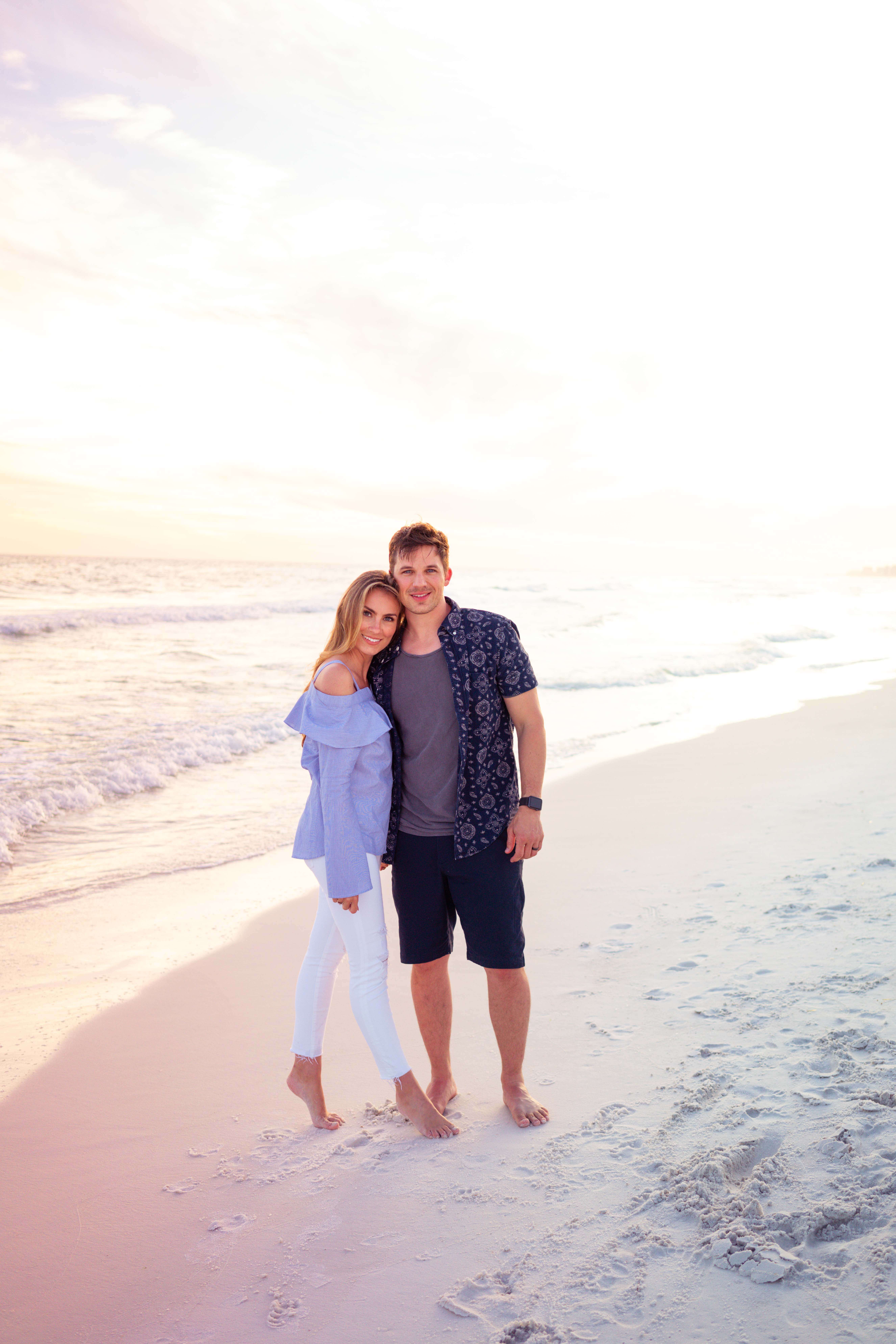 Why I Love November angela lanter matt lanter hello gorgeous