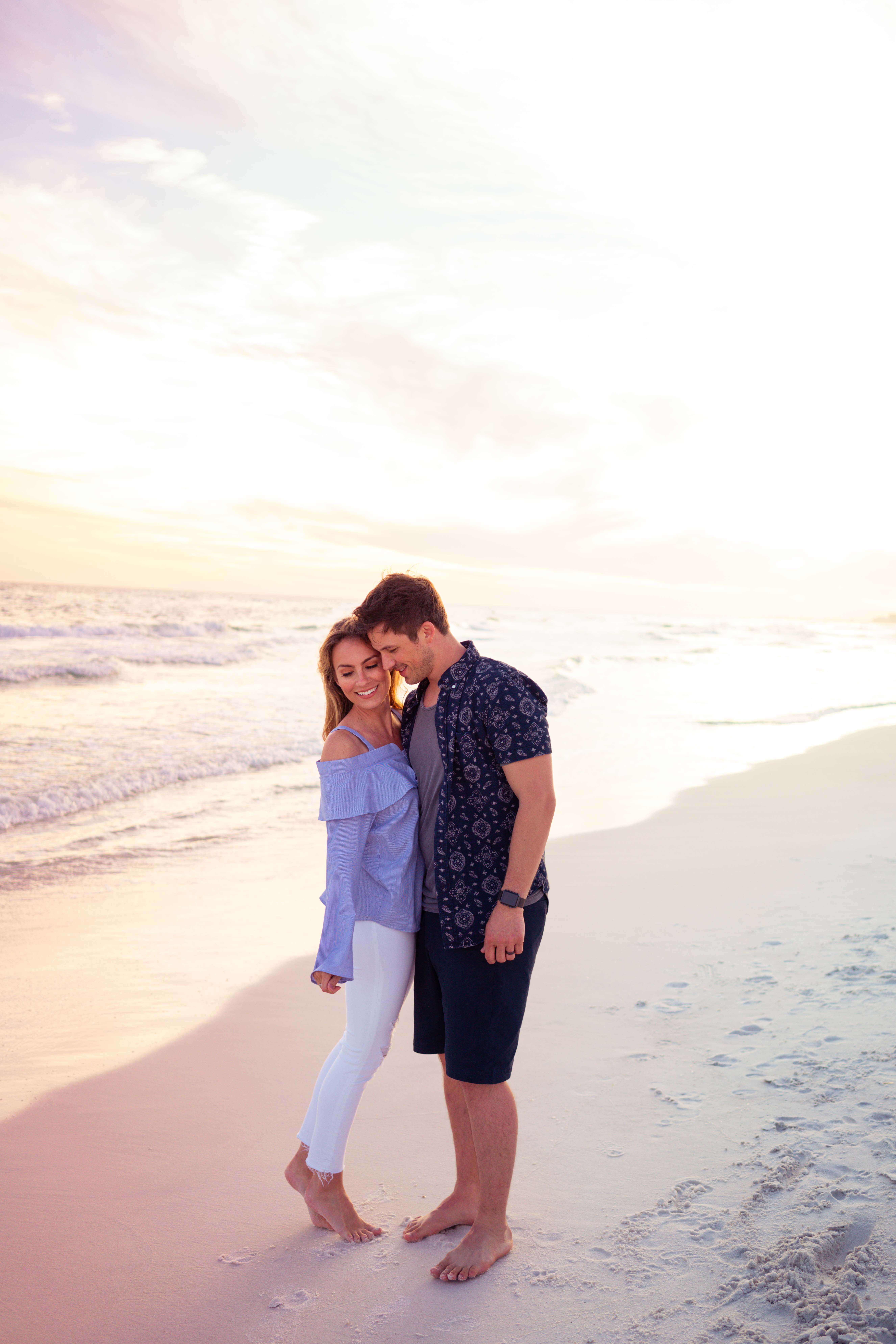 Why I Love November angela lanter matt lanter hello gorgeous