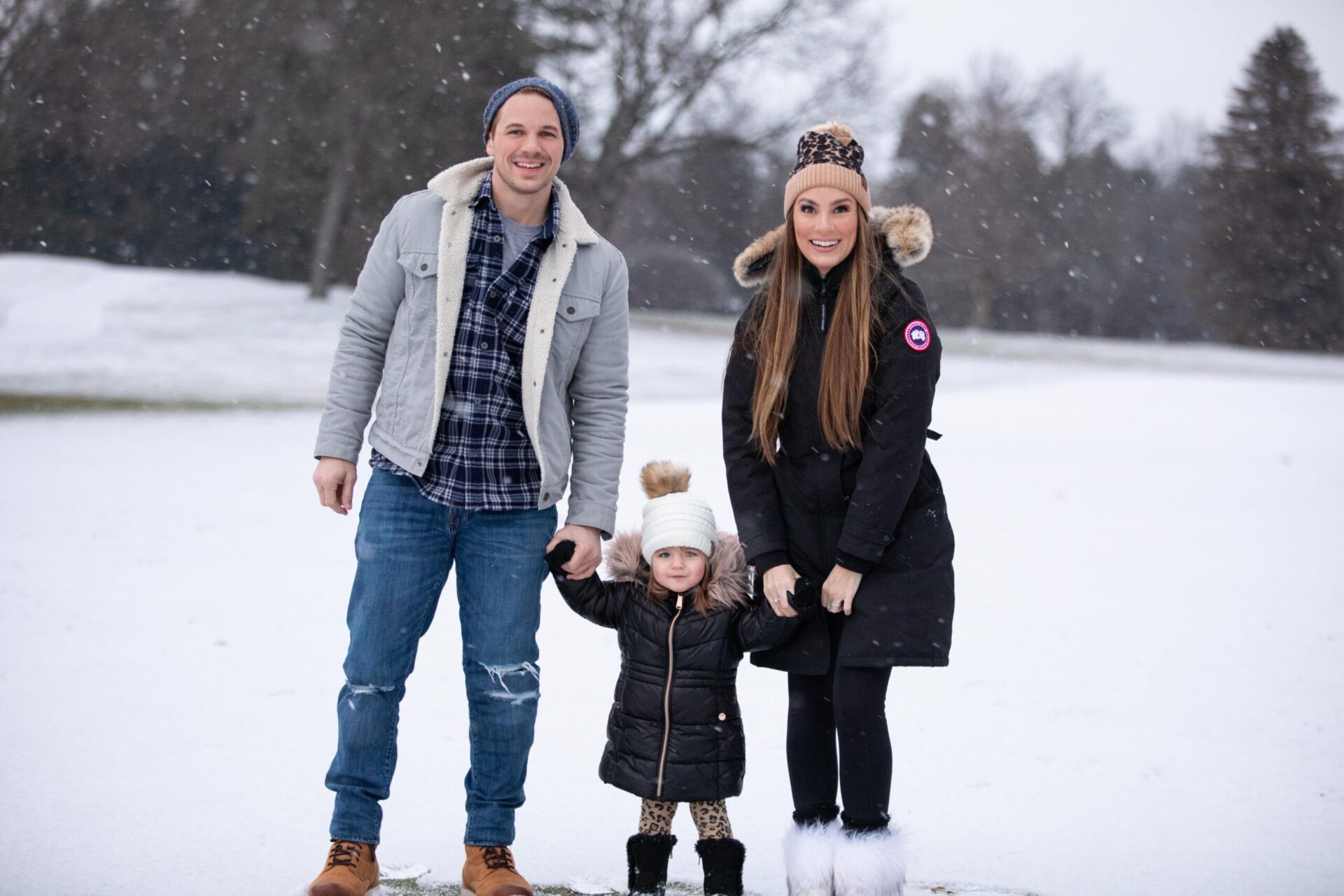 My 2019 Christmas Card