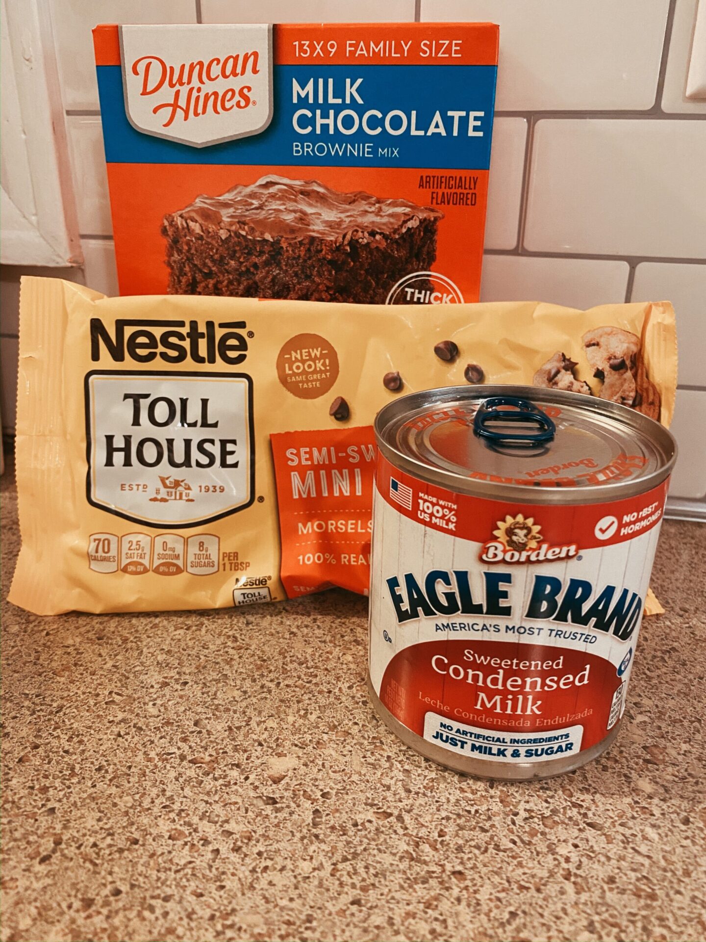Crack Brownies Recipe angela lanter hello gorgeous