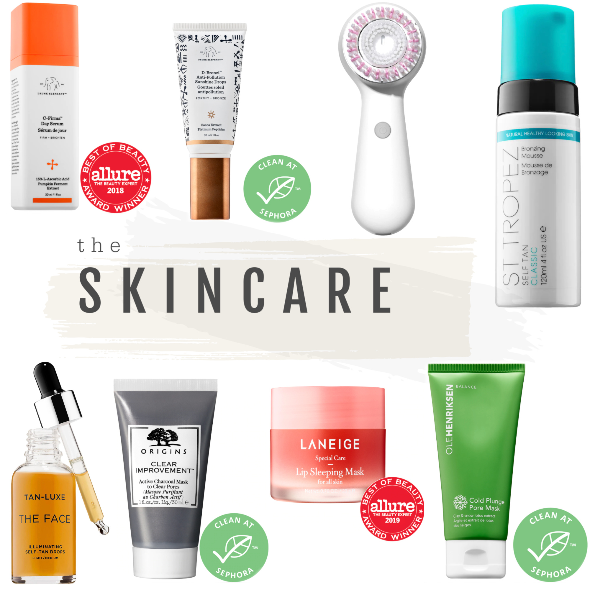 Sale Alert: Sephora Spring Savings Event