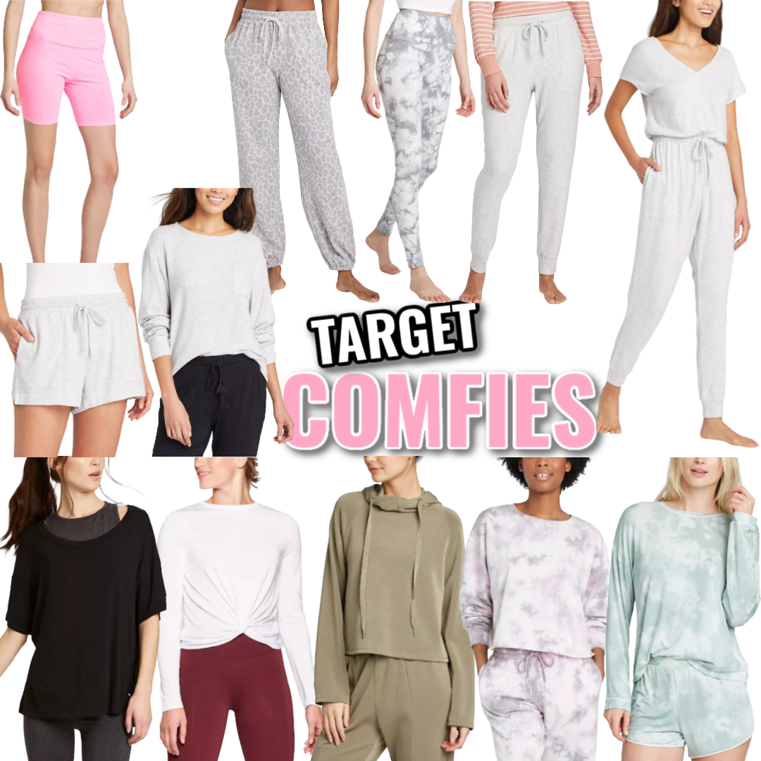 Target Sale! Family Swim + Women's Fashion
