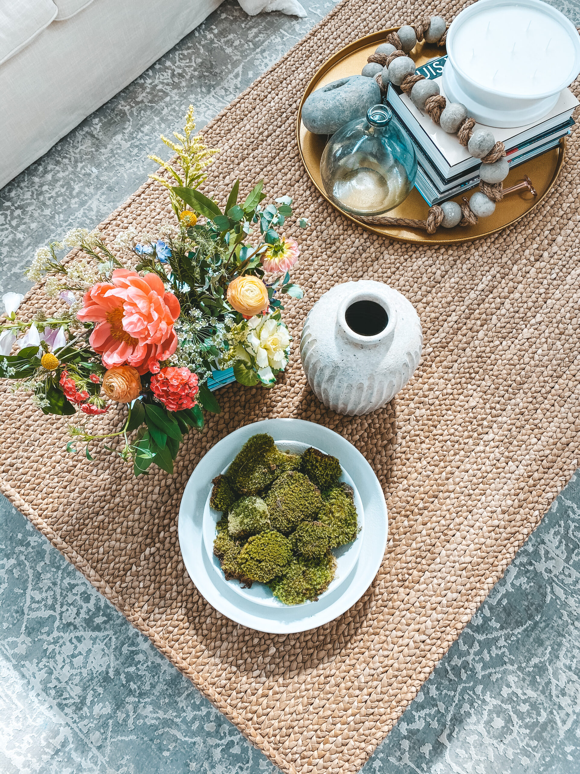 nashville home update