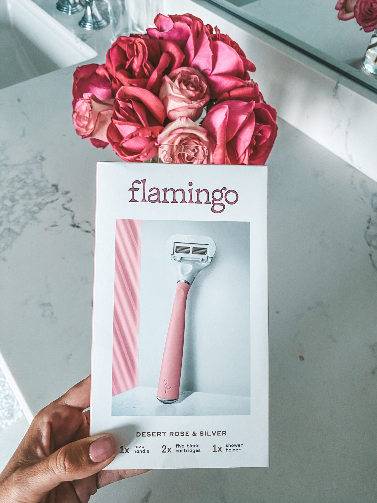 Billie Razor vs Flamingo... Which Is Better?