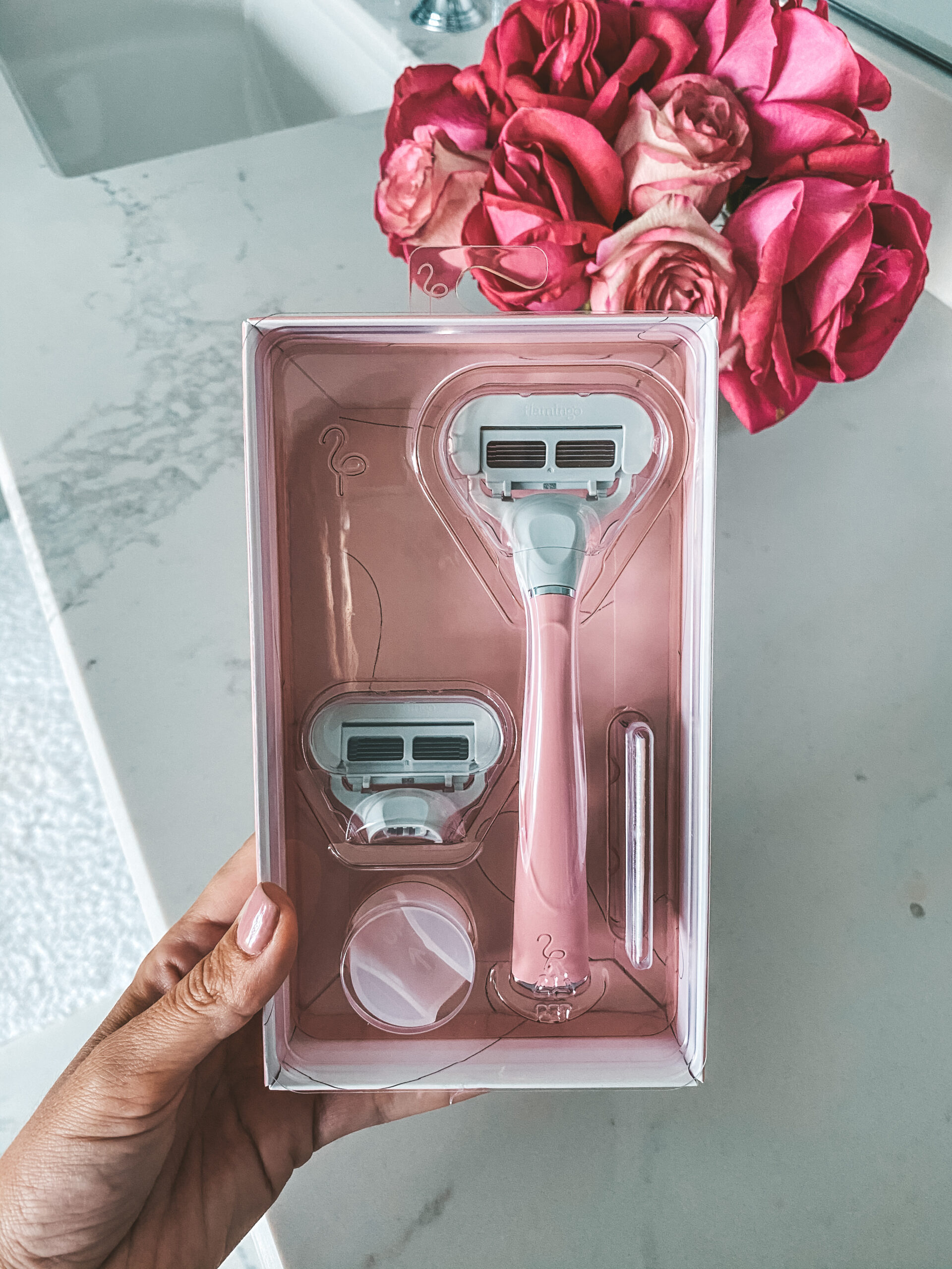 Billie Razor vs Flamingo... Which Is Better?