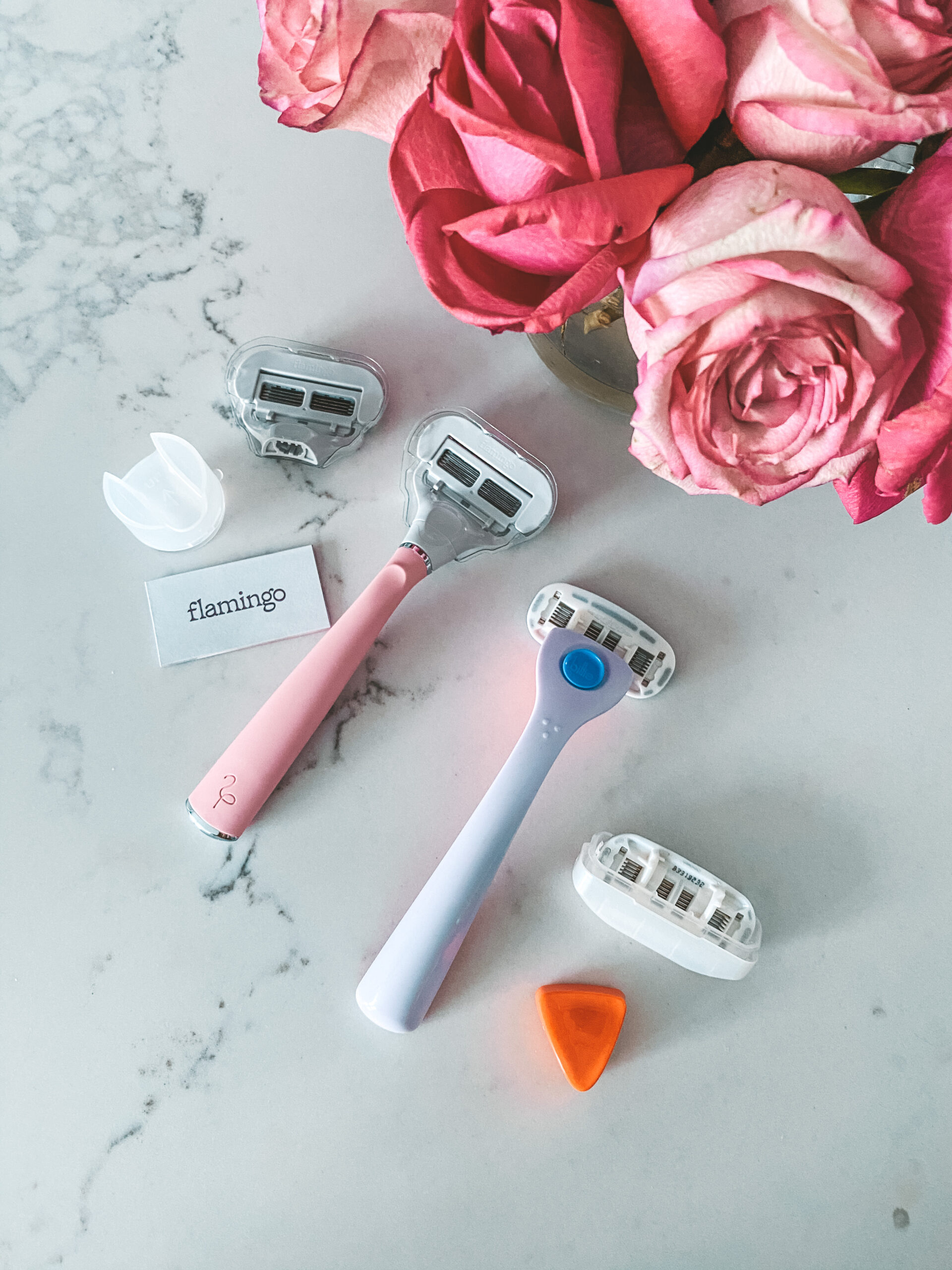 Billie Razor vs Flamingo... Which Is Better?