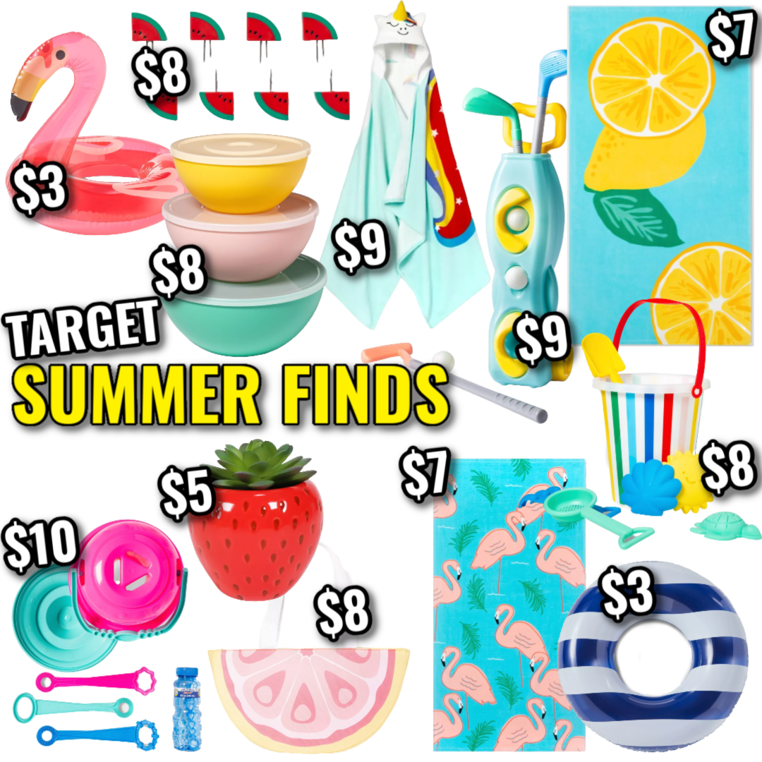 New Target Brand I'm Loving for Summer
